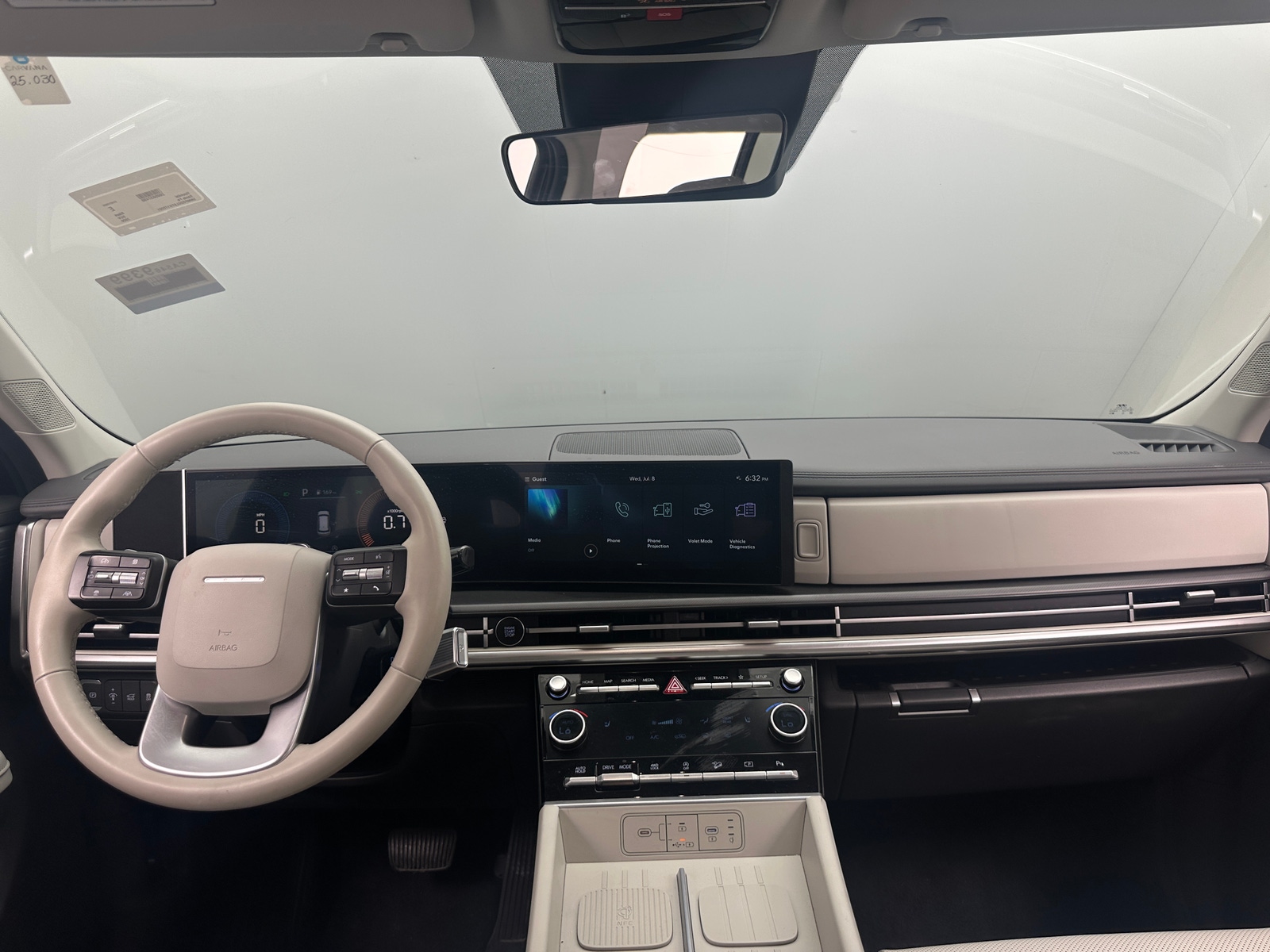 Thumbnail: 2026 Hyundai Santa Fe - 2