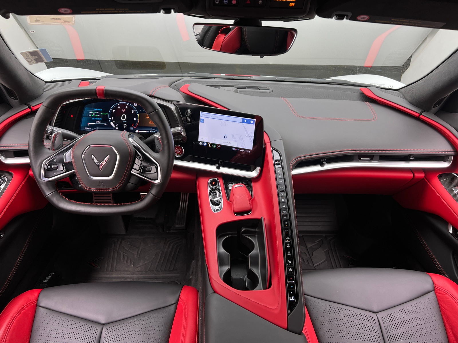 Thumbnail: 2023 Chevrolet Corvette - 2