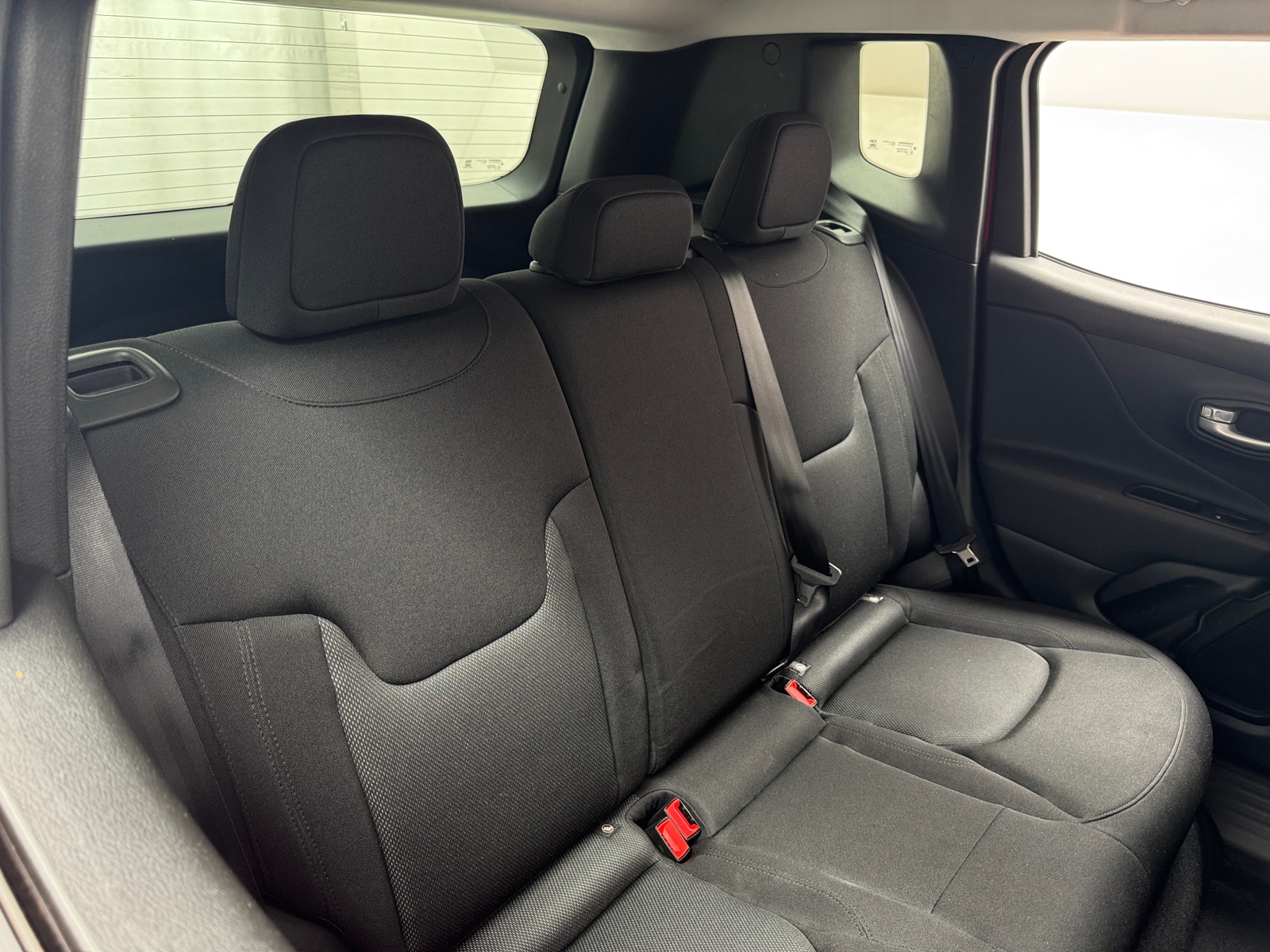 Thumbnail: 2023 Jeep Renegade - 6