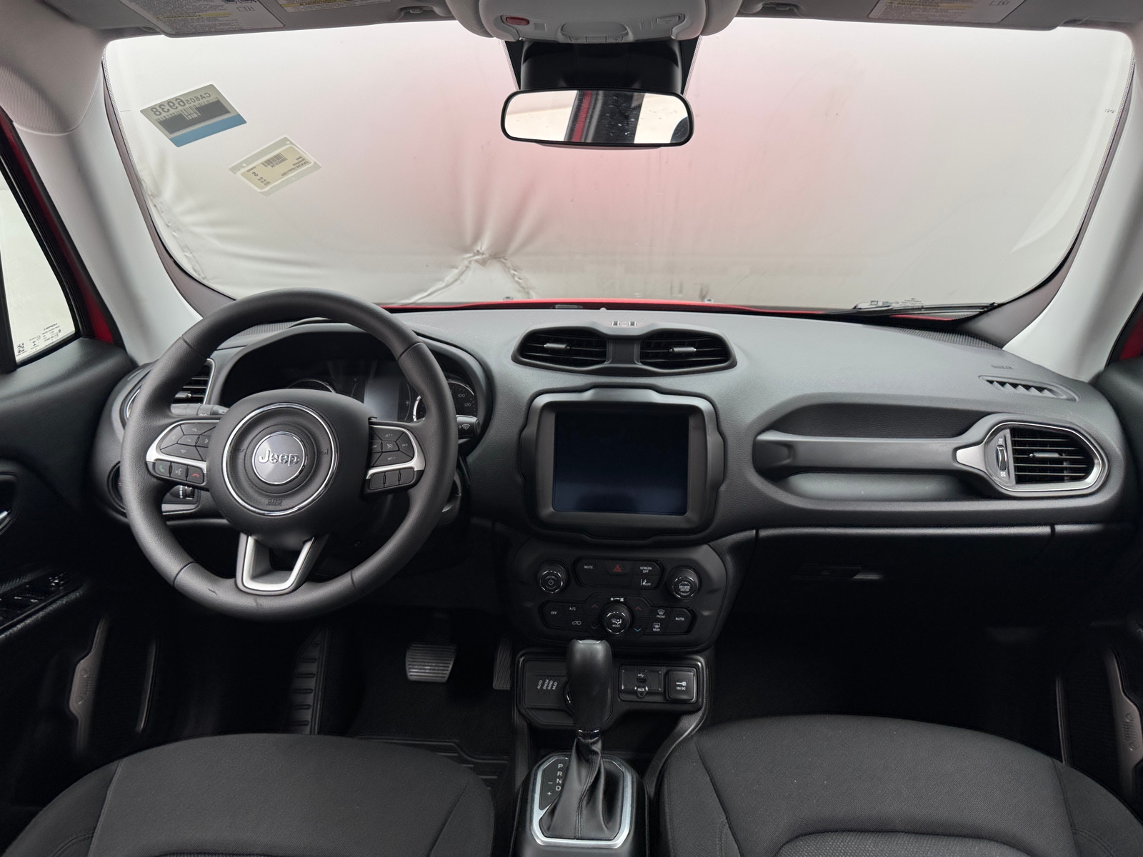 Thumbnail: 2023 Jeep Renegade - 3