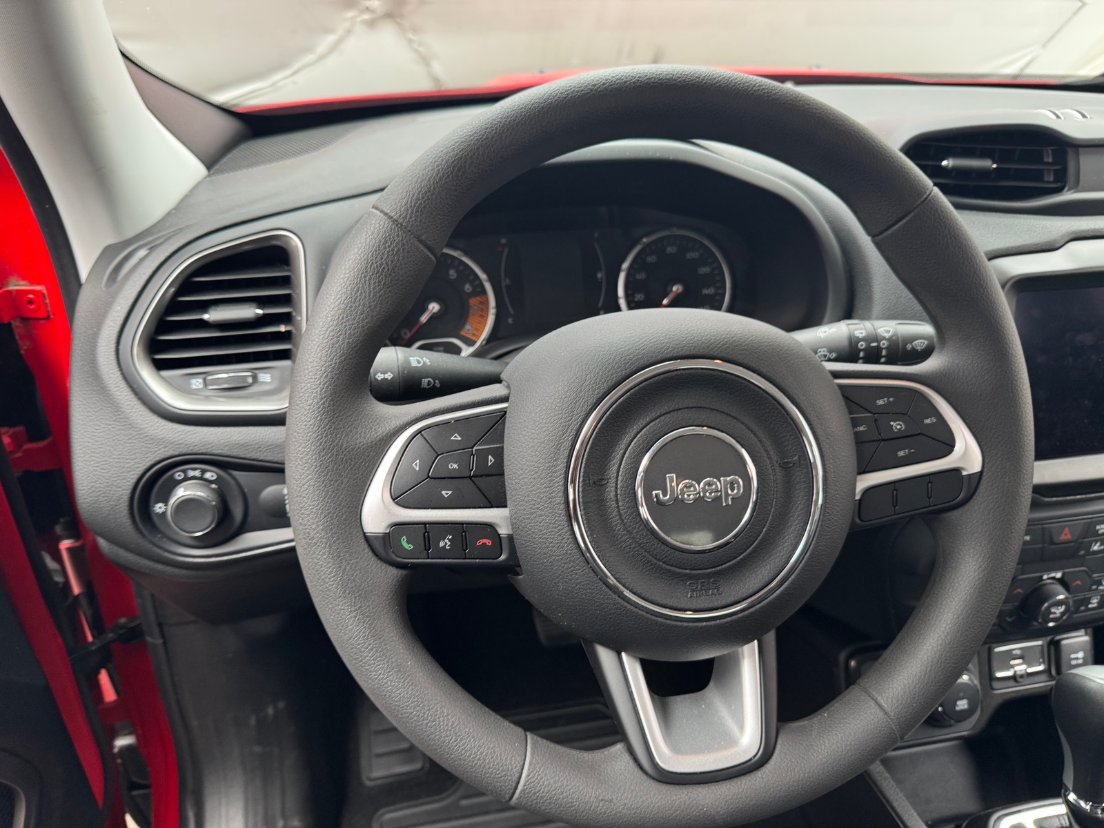 Thumbnail: 2023 Jeep Renegade - 5