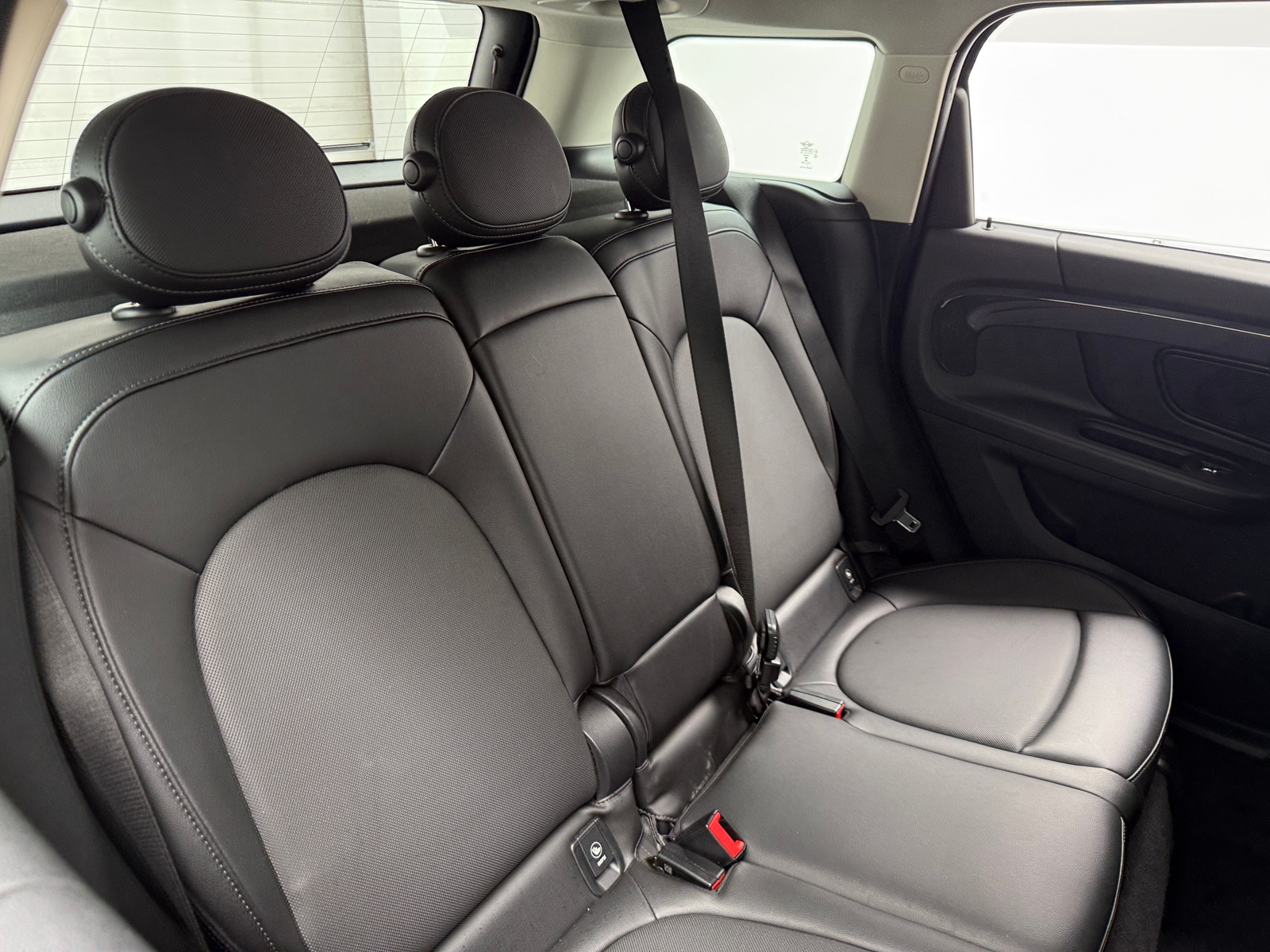Thumbnail: 2017 MINI Cooper Countryman - 5