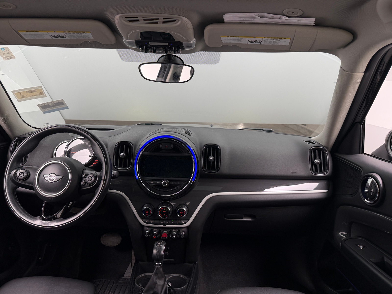 Thumbnail: 2017 MINI Cooper Countryman - 2