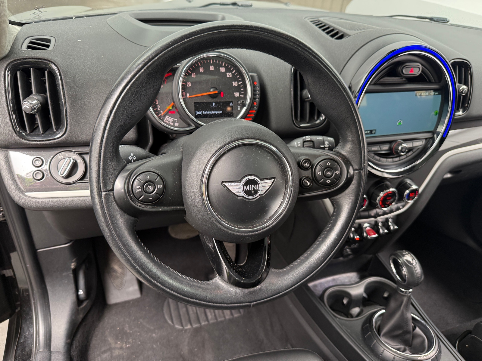 Thumbnail: 2017 MINI Cooper Countryman - 4
