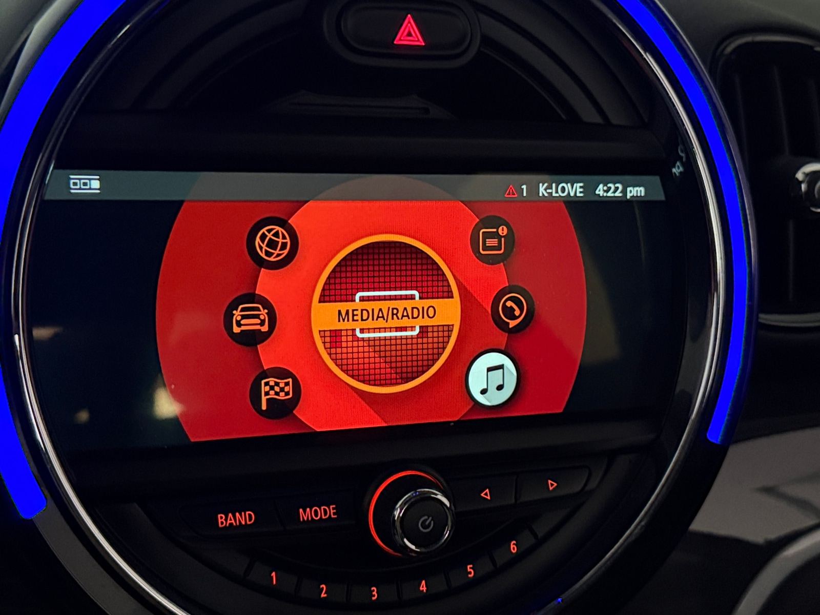 Thumbnail: 2017 MINI Cooper Countryman - 3
