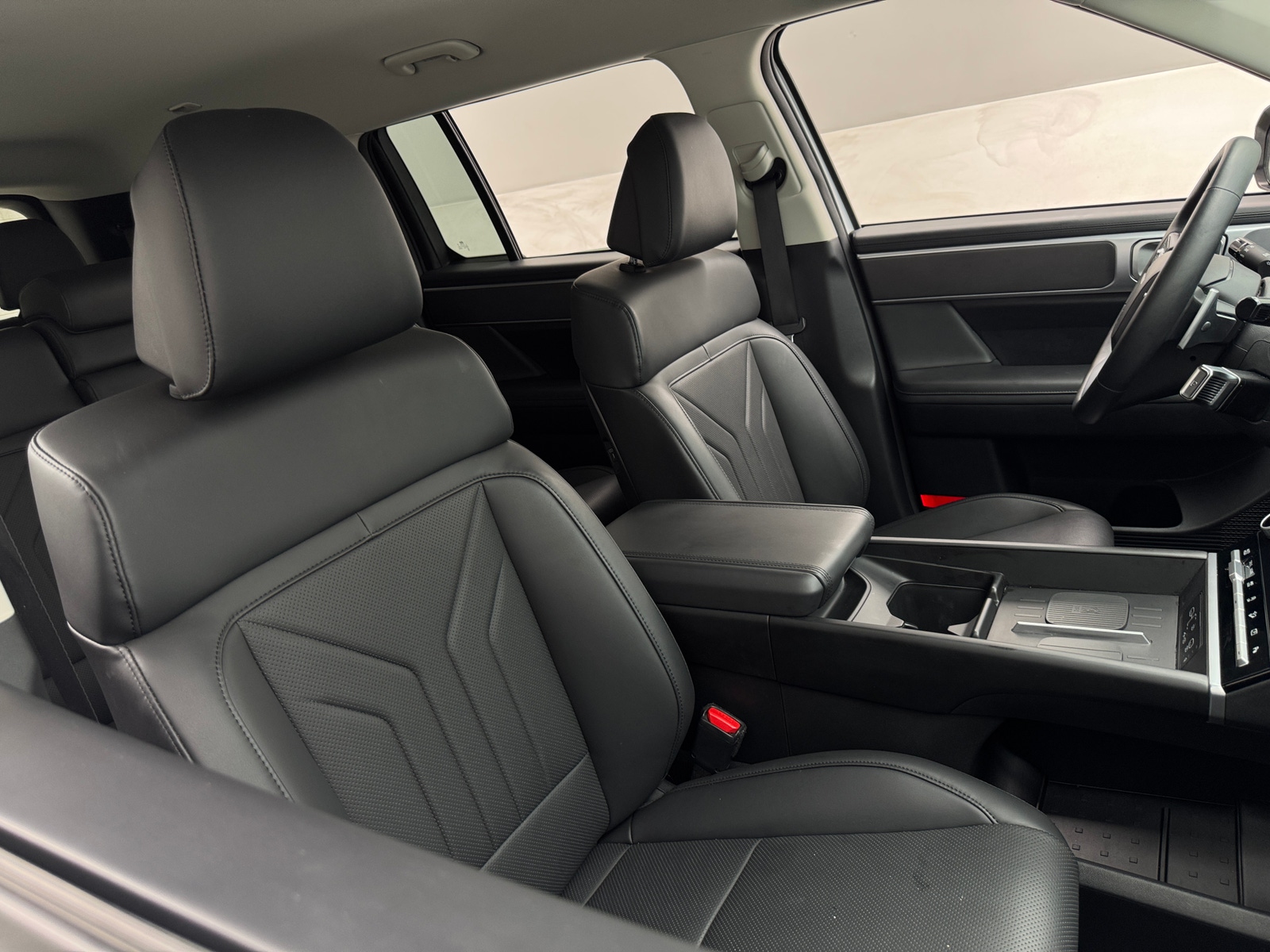 Thumbnail: 2026 Hyundai Santa Fe - 2