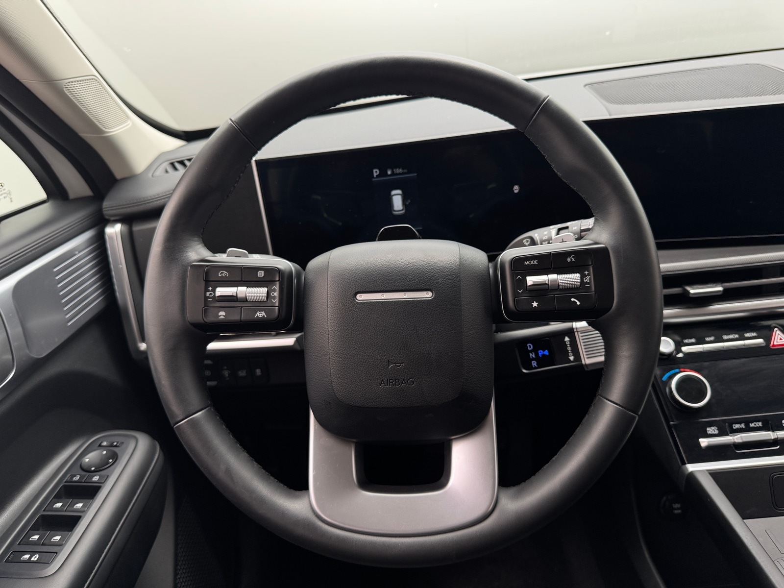 Thumbnail: 2026 Hyundai Santa Fe - 5