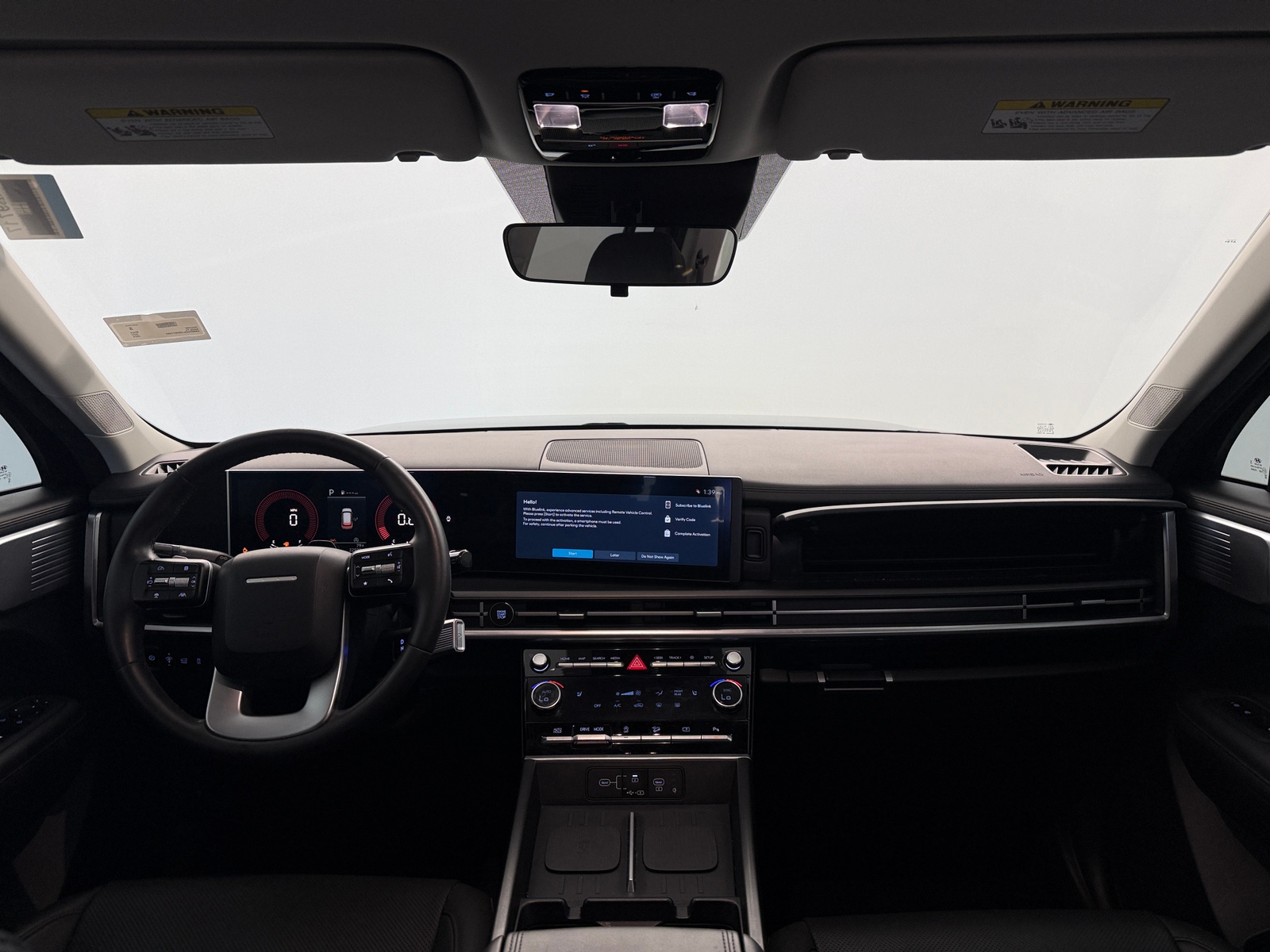 Thumbnail: 2025 Hyundai Santa Fe - 2