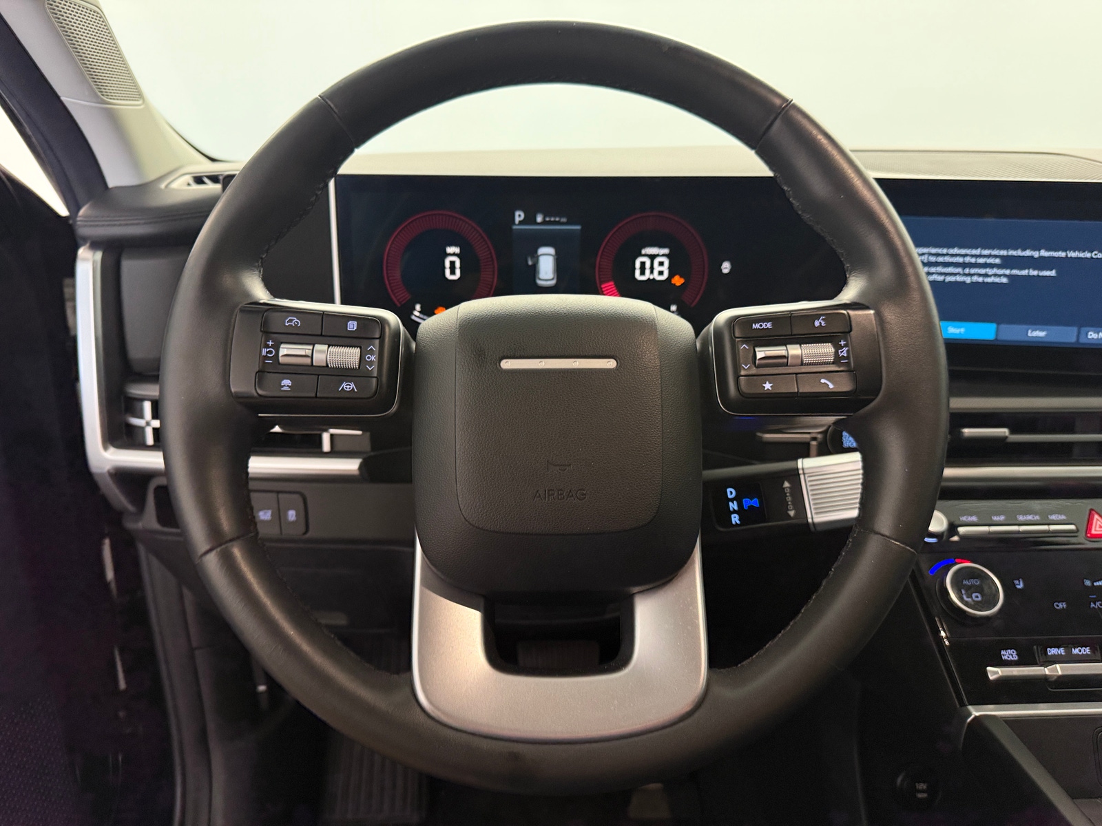 Thumbnail: 2025 Hyundai Santa Fe - 4