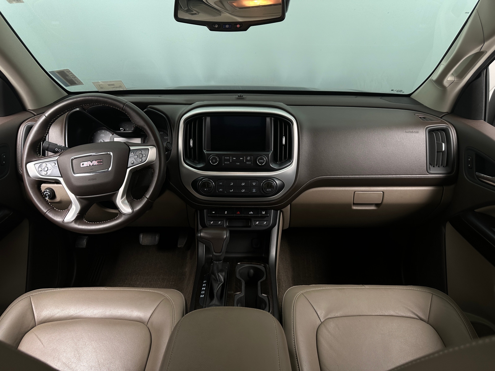 Thumbnail: 2016 GMC Canyon - 2