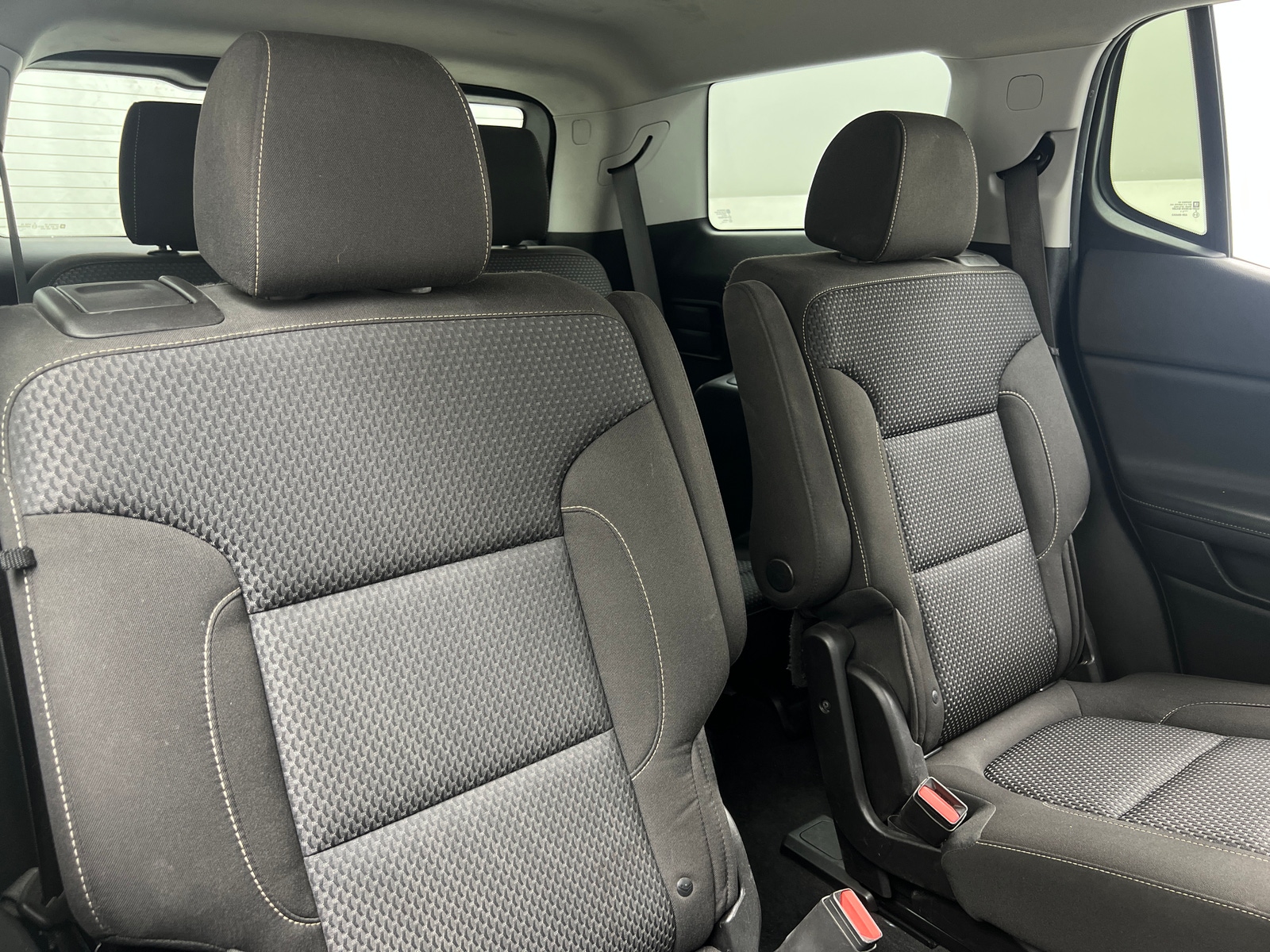 Thumbnail: 2021 GMC Acadia - 6