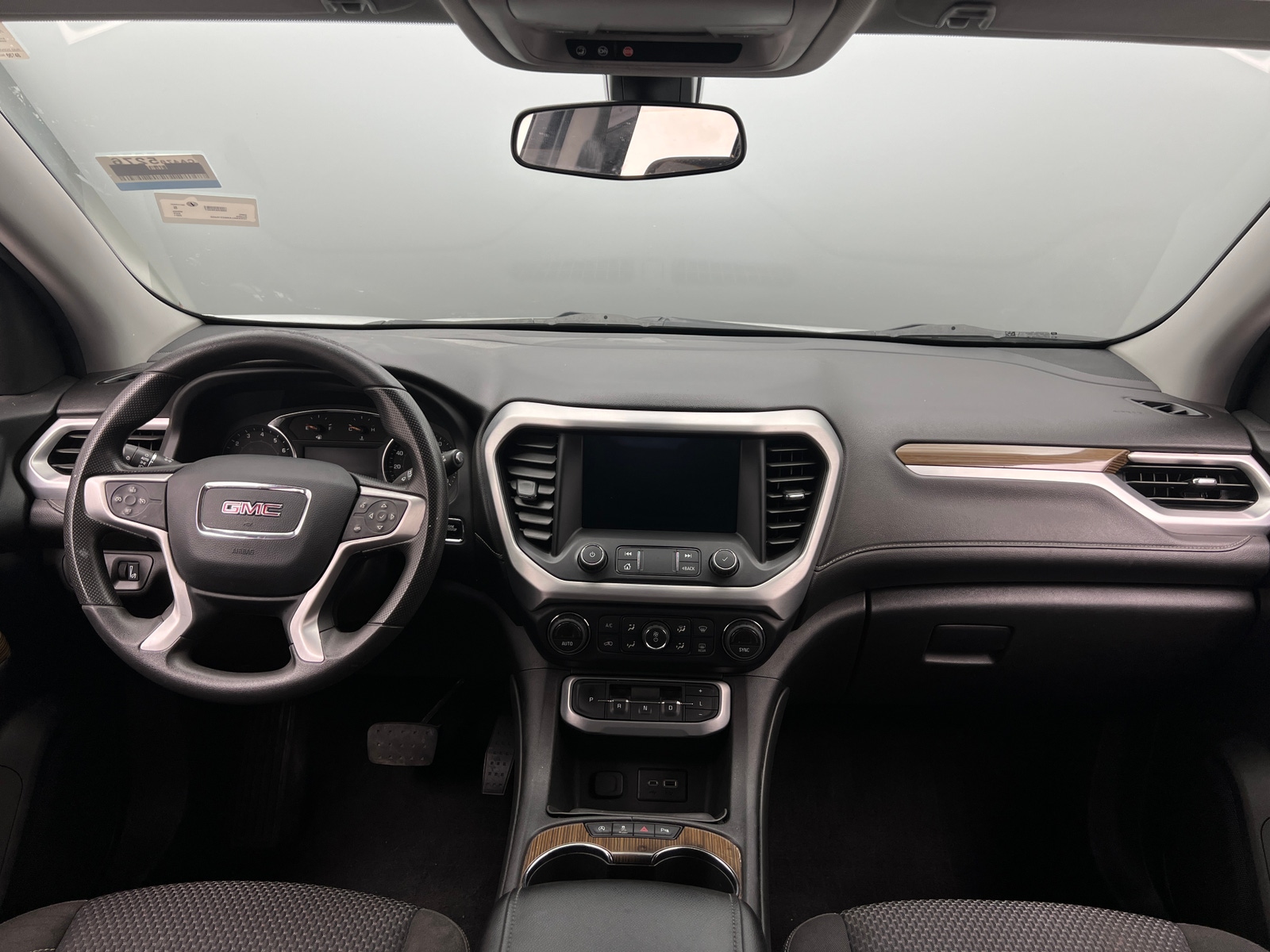 Thumbnail: 2021 GMC Acadia - 3