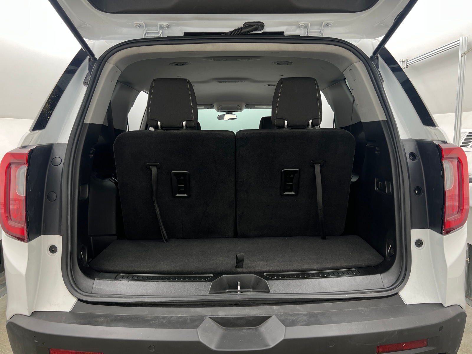 Thumbnail: 2021 GMC Acadia - 7