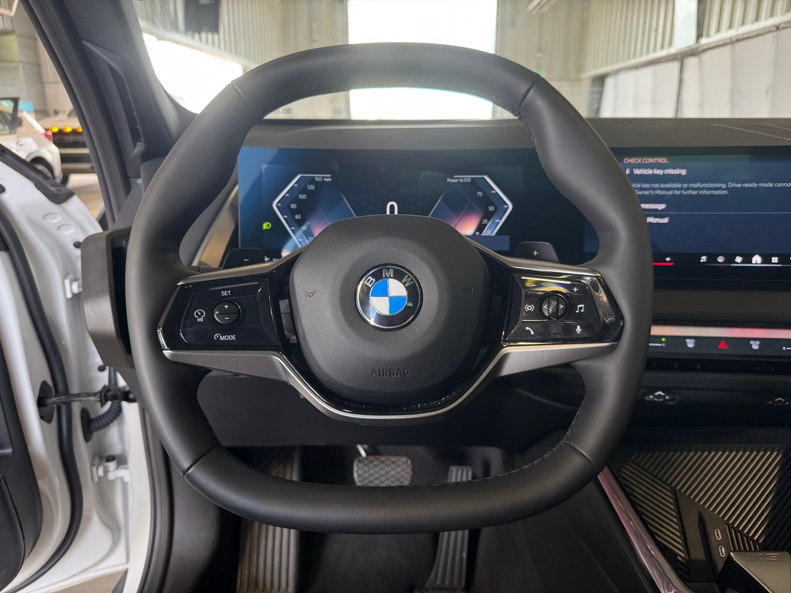 Thumbnail: 2026 BMW X3 - 5