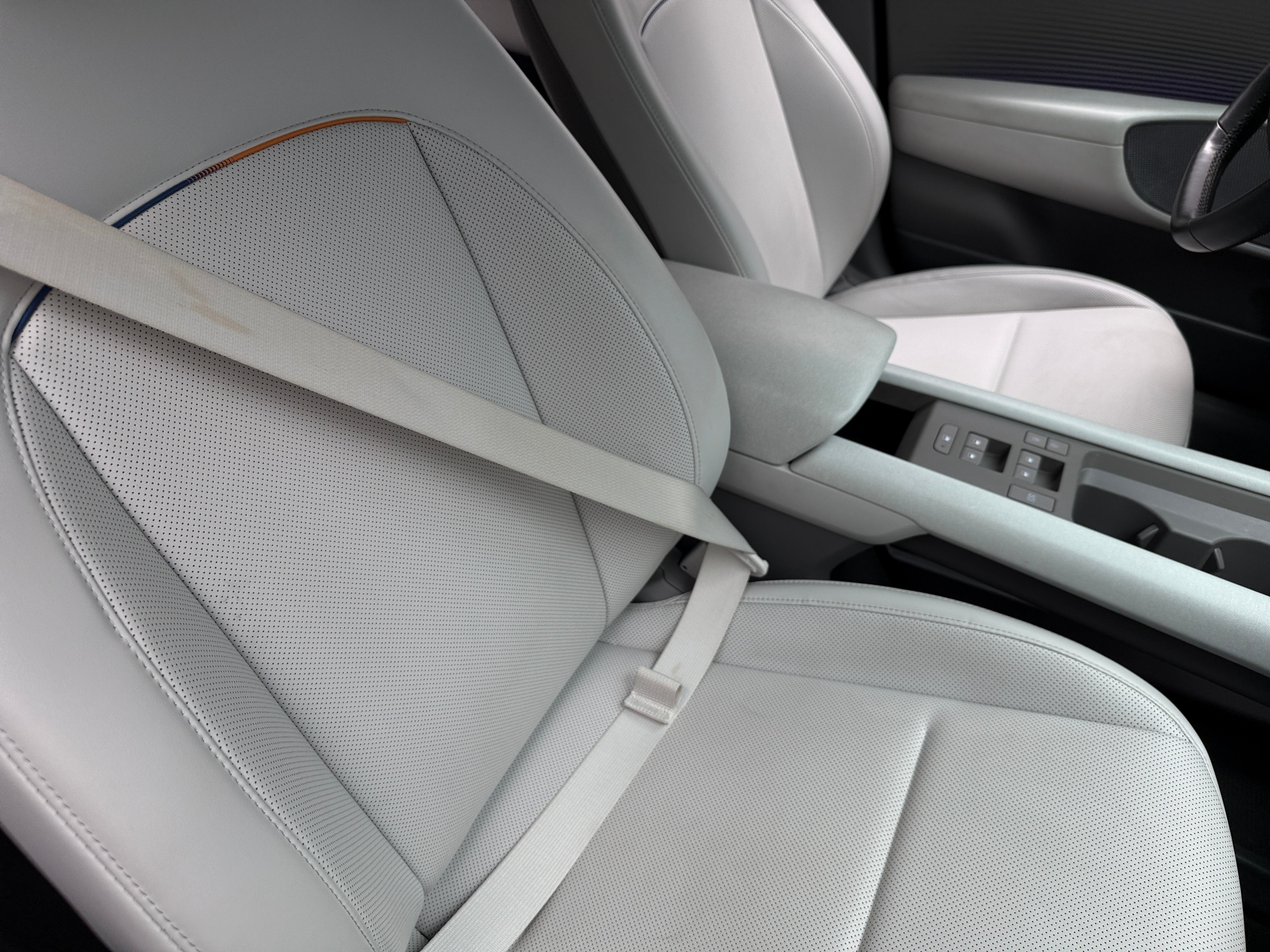 2023 Hyundai IONIQ 6