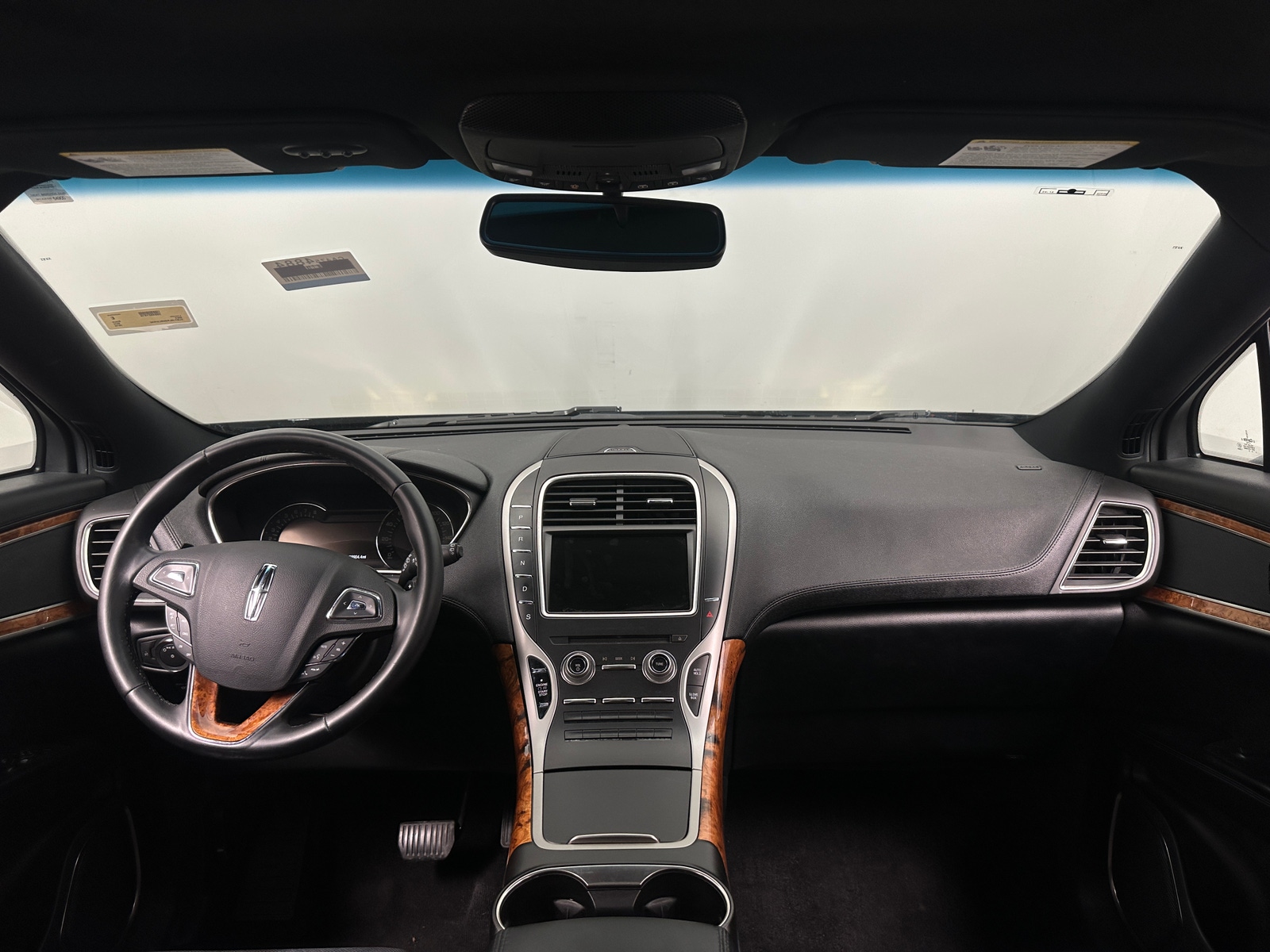 Thumbnail: 2016 Lincoln MKX - 2