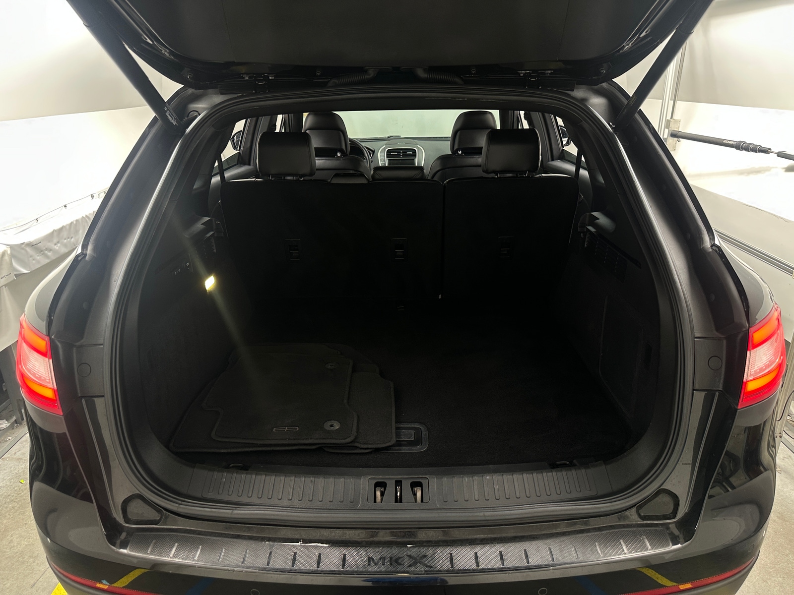 Thumbnail: 2016 Lincoln MKX - 6
