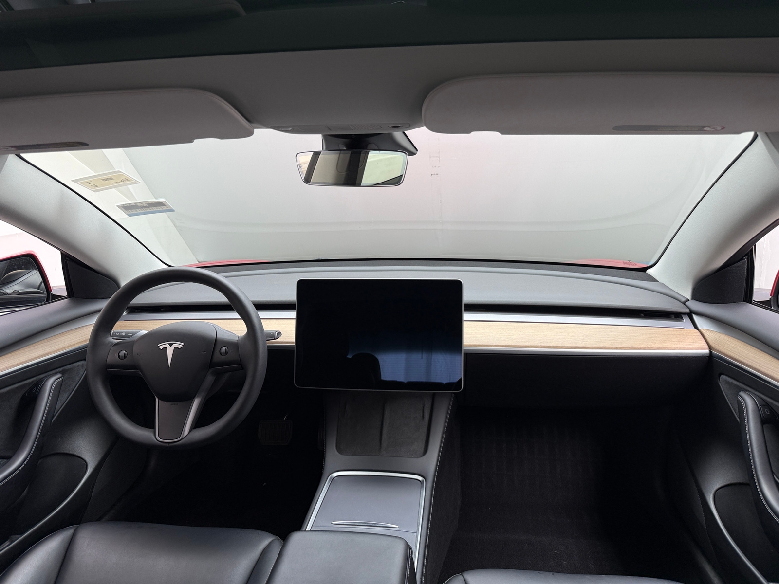 Thumbnail: 2022 Tesla Model 3 - 2