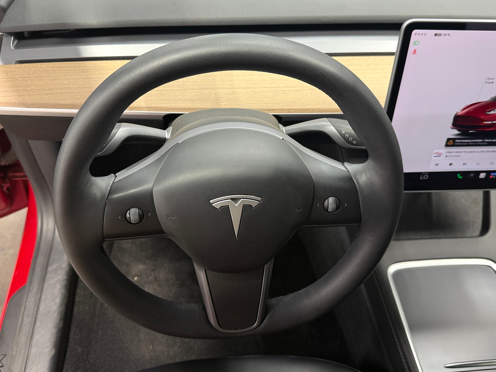 Thumbnail: 2022 Tesla Model 3 - 4