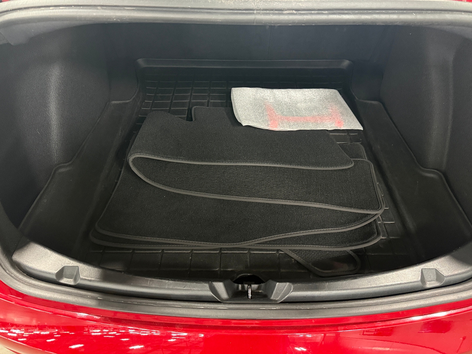 Thumbnail: 2022 Tesla Model 3 - 6