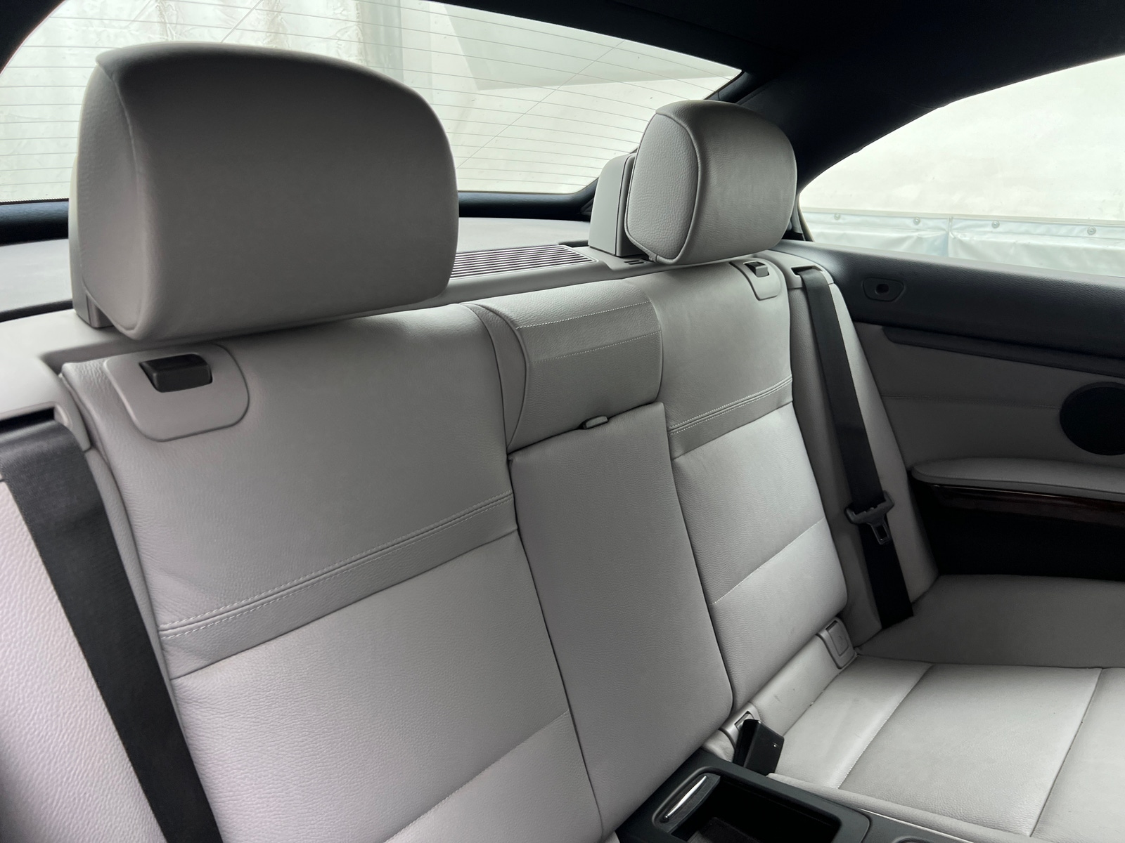 Thumbnail: 2013 BMW 3 Series - 5