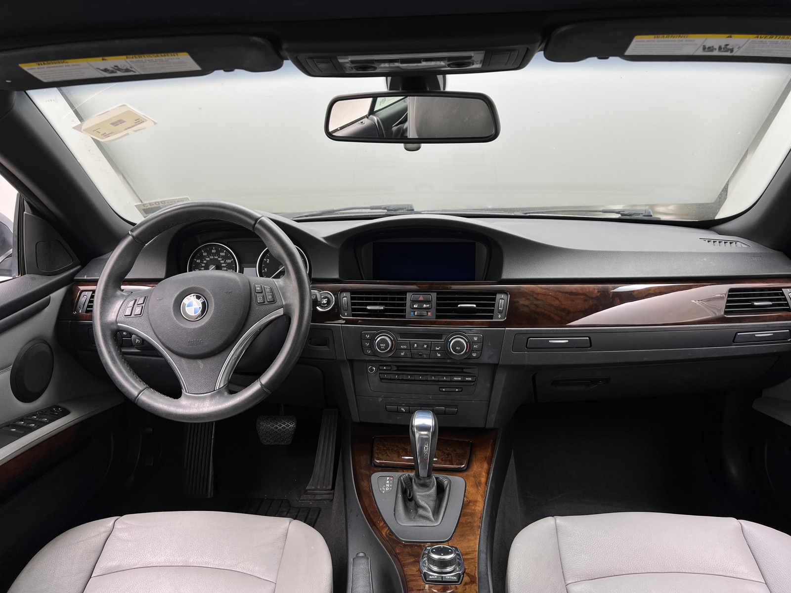 Thumbnail: 2013 BMW 3 Series - 2