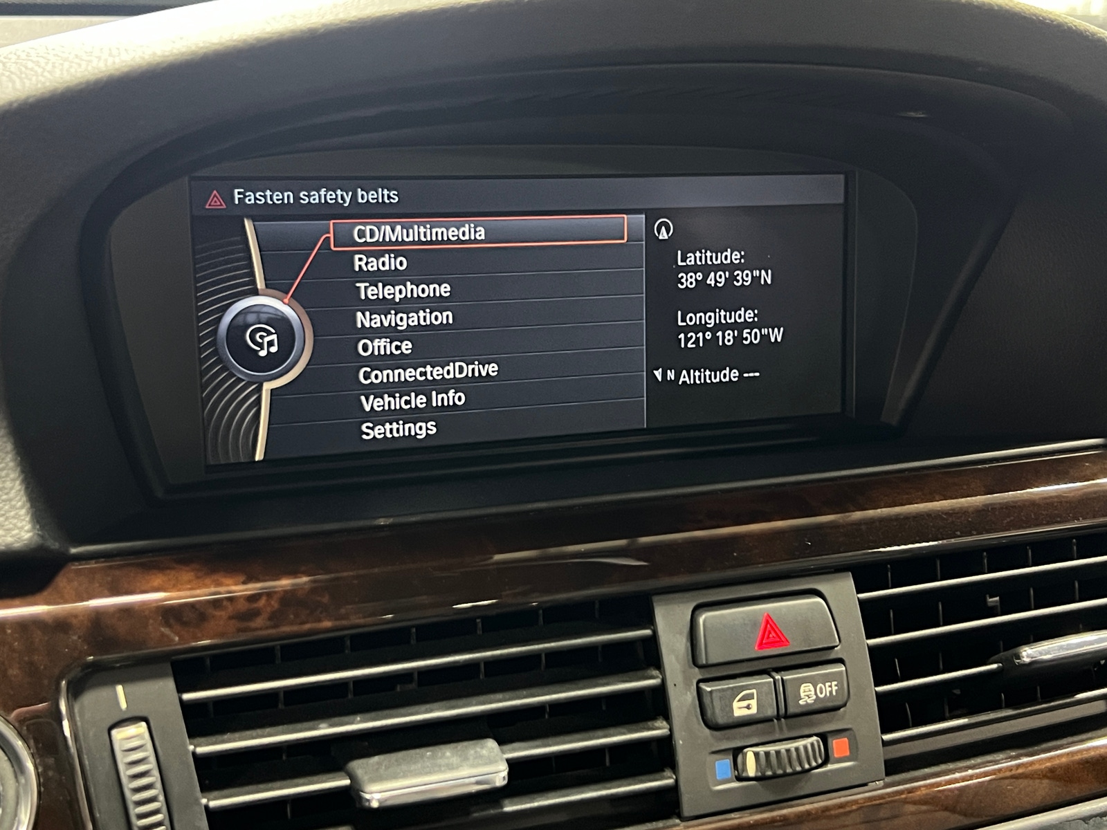 Thumbnail: 2013 BMW 3 Series - 3