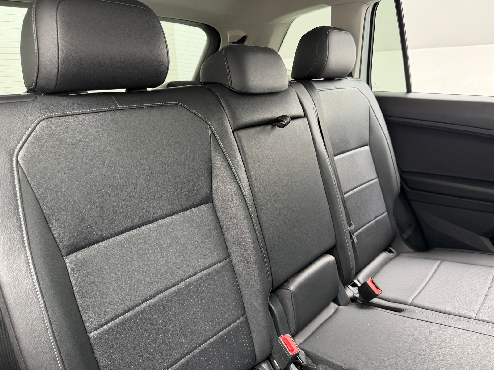 Thumbnail: 2019 Volkswagen Tiguan - 5