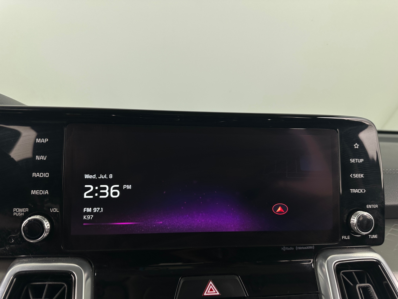 Thumbnail: 2023 Kia Sorento - 3