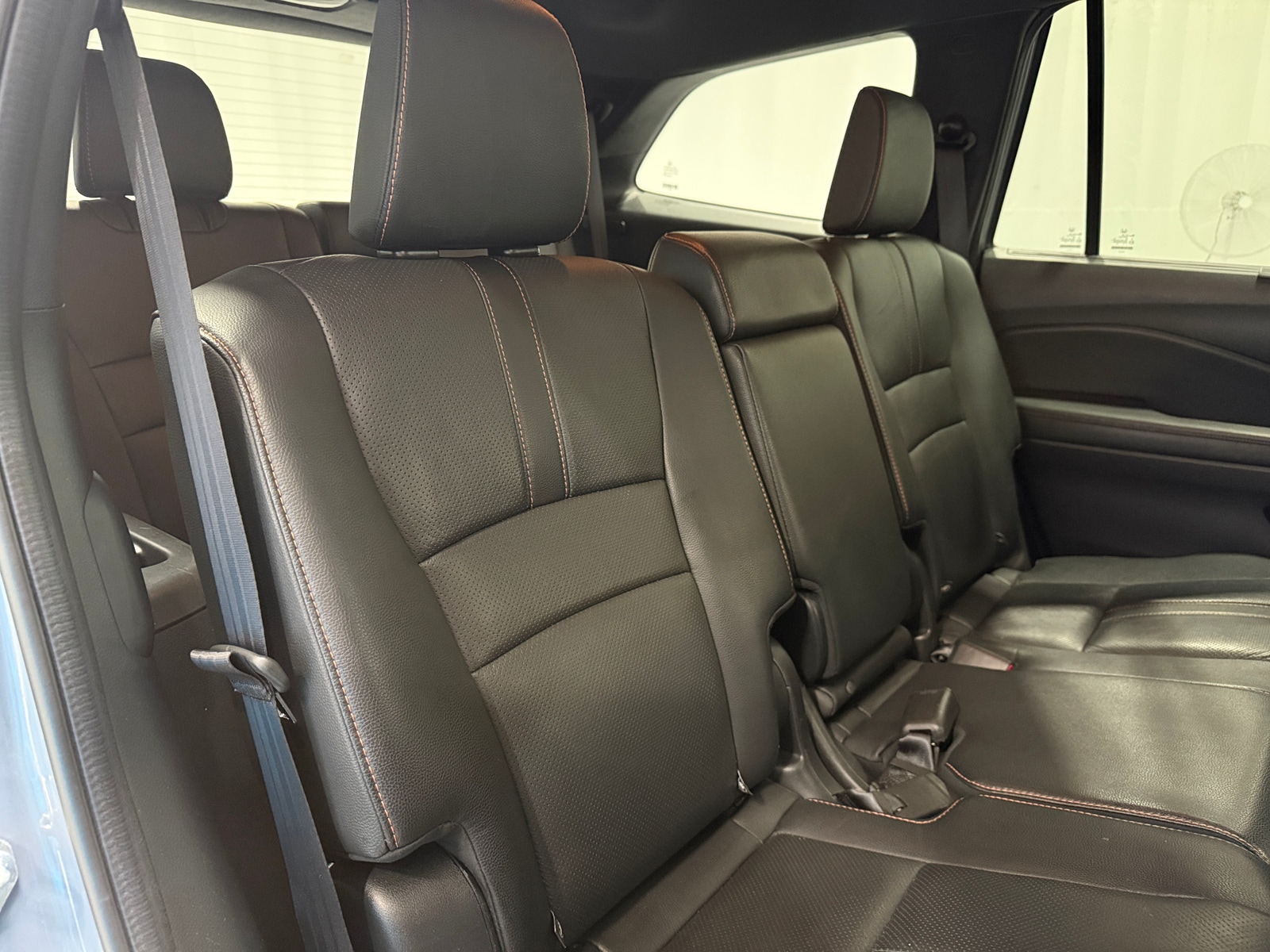 Thumbnail: 2022 Honda Pilot - 5