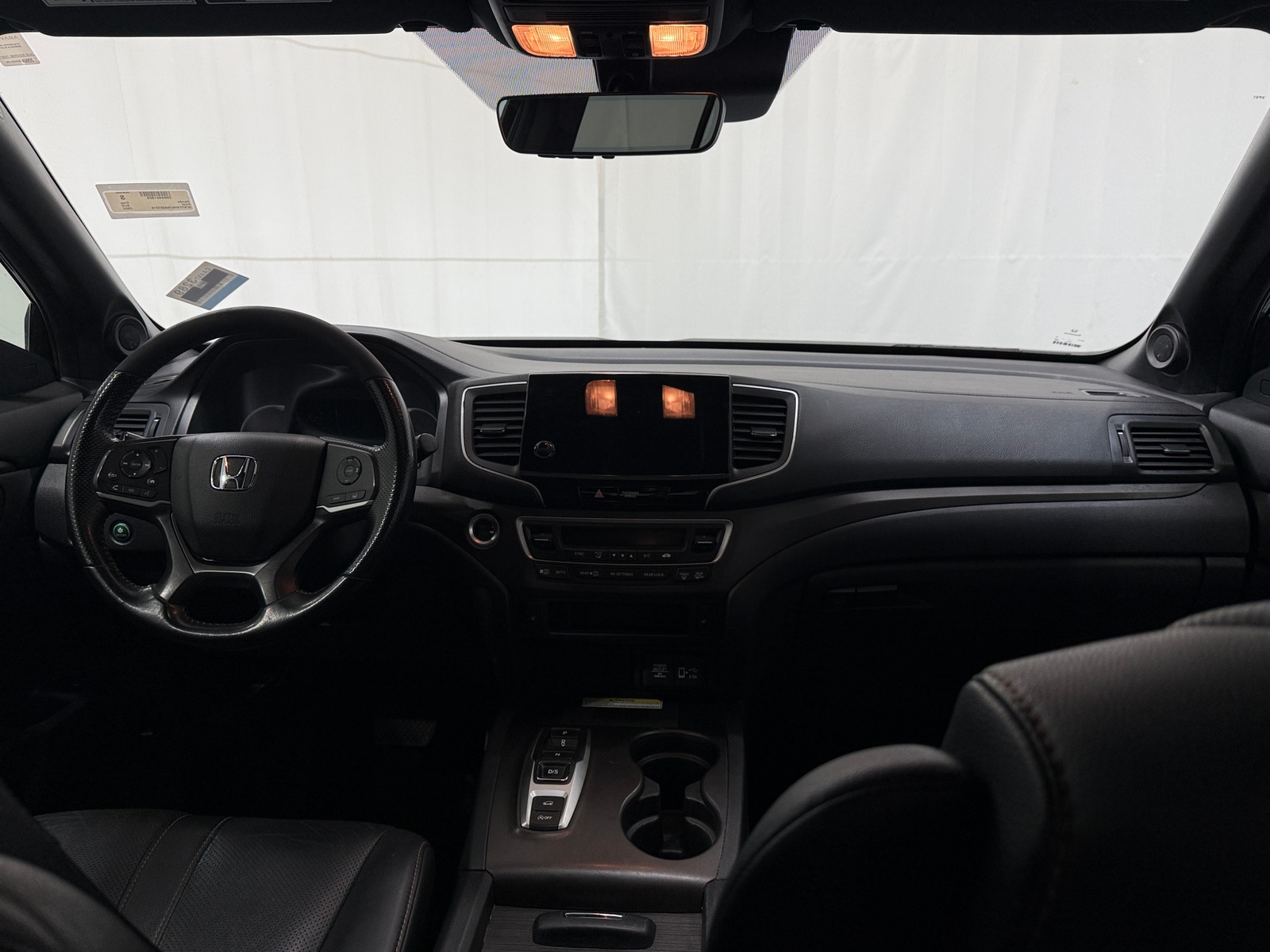 Thumbnail: 2022 Honda Pilot - 2