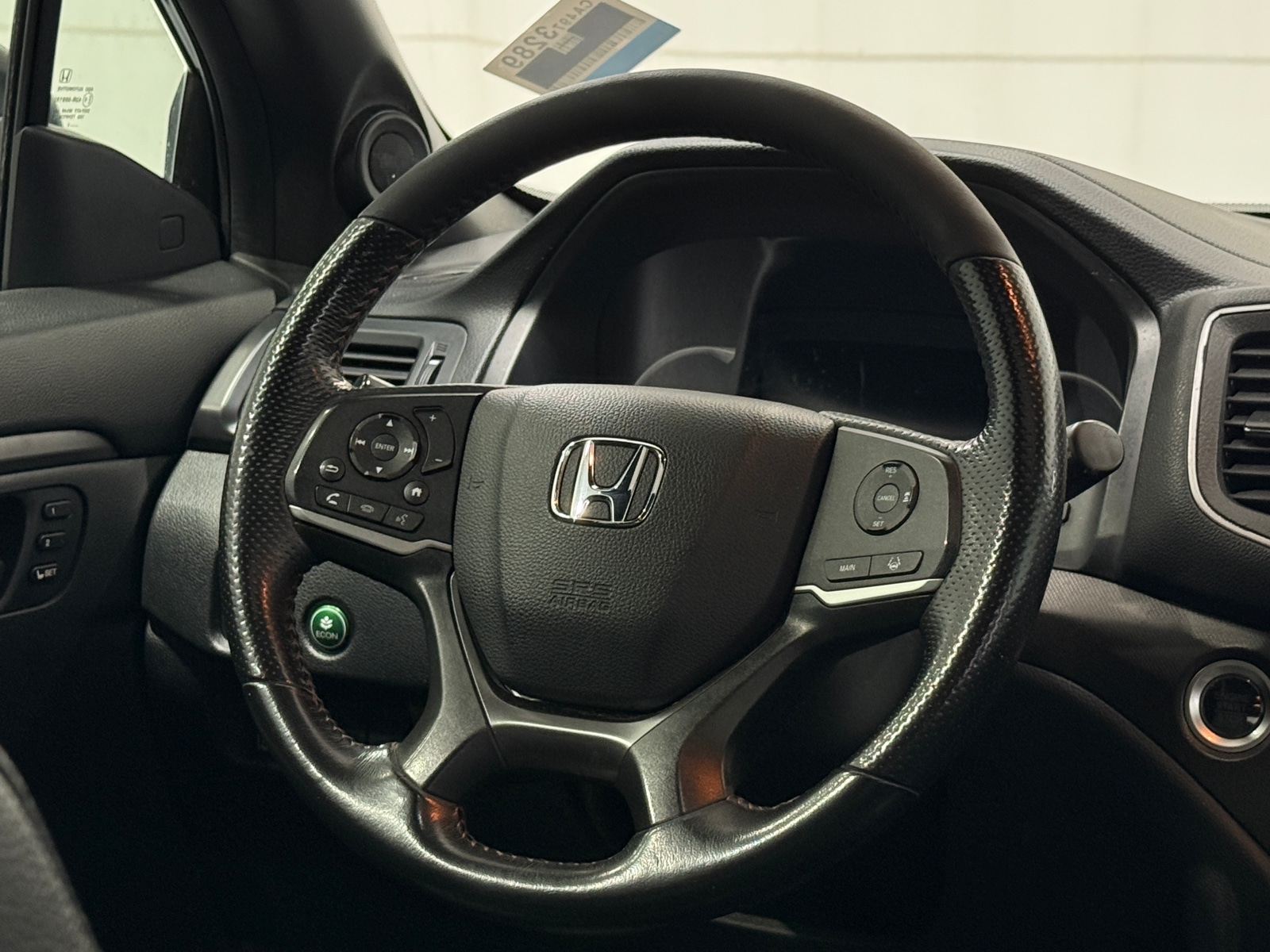 Thumbnail: 2022 Honda Pilot - 4
