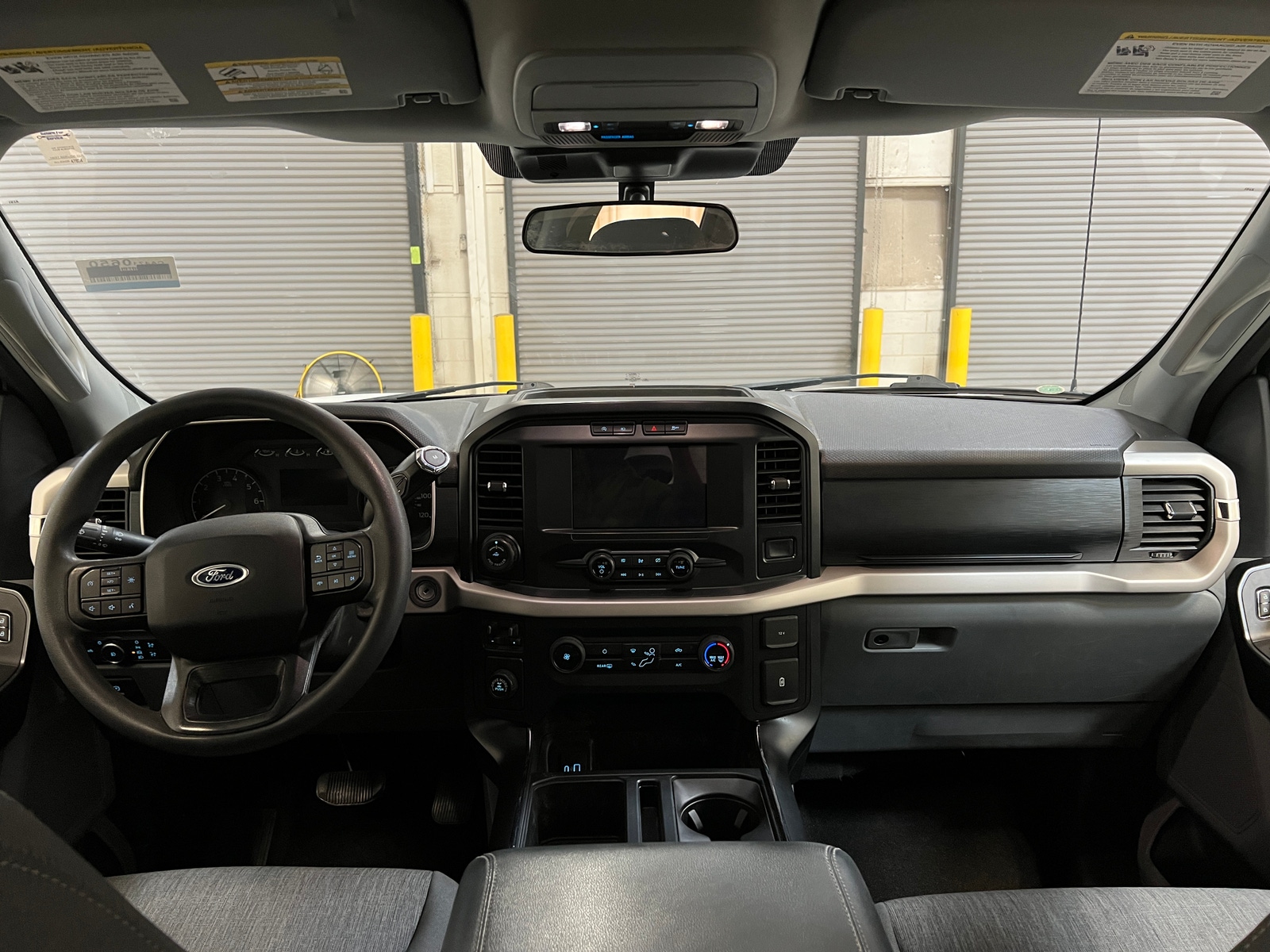 Thumbnail: 2021 Ford Econoline - 3