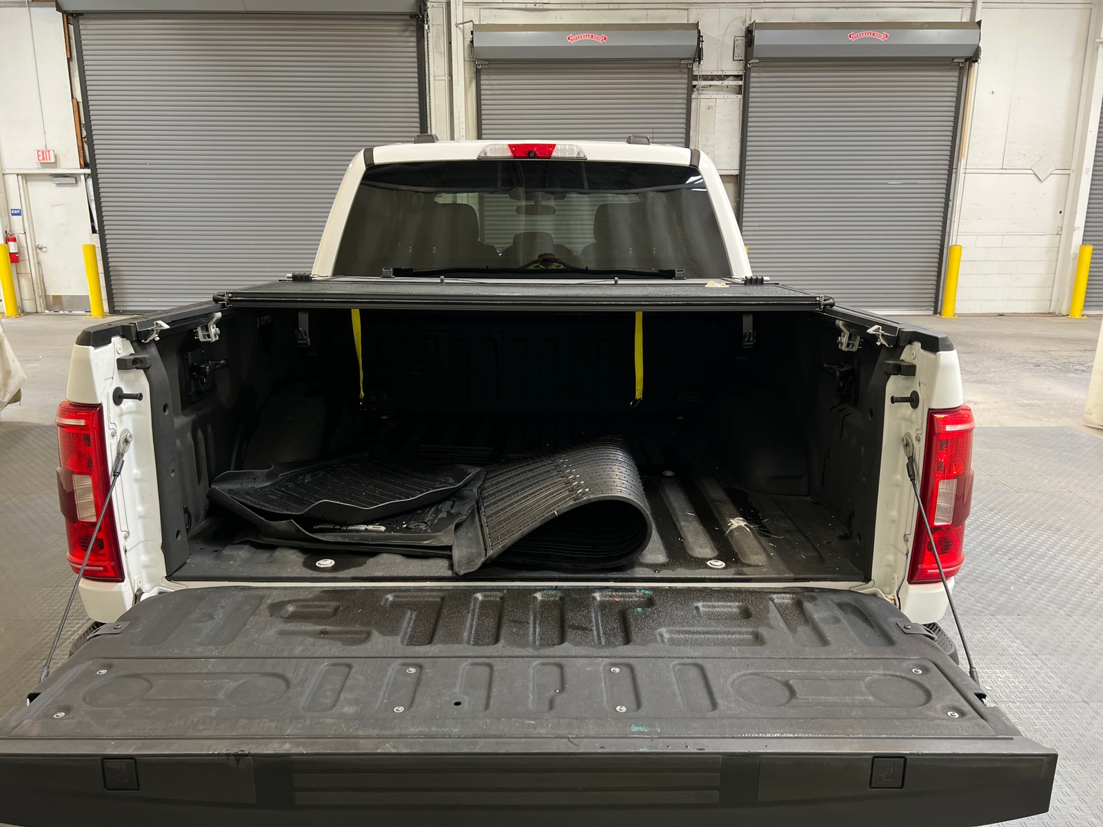 Thumbnail: 2021 Ford Econoline - 7