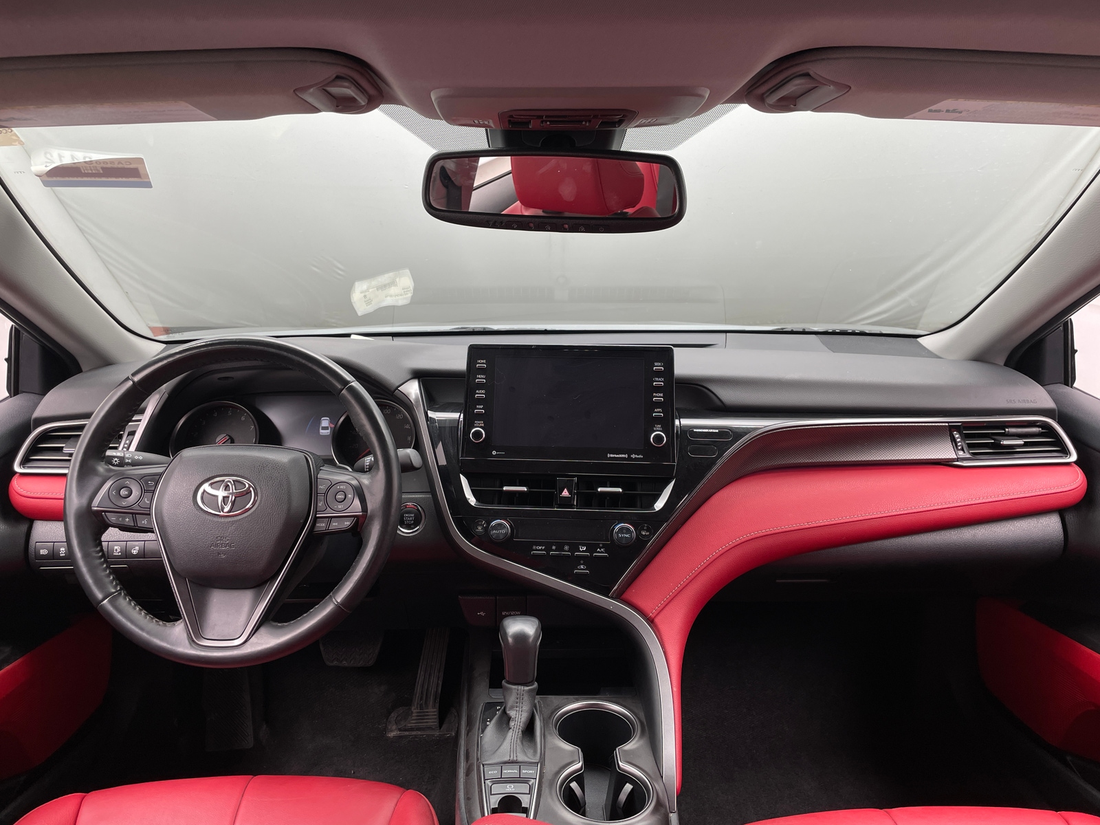 Thumbnail: 2023 Toyota Camry - 2