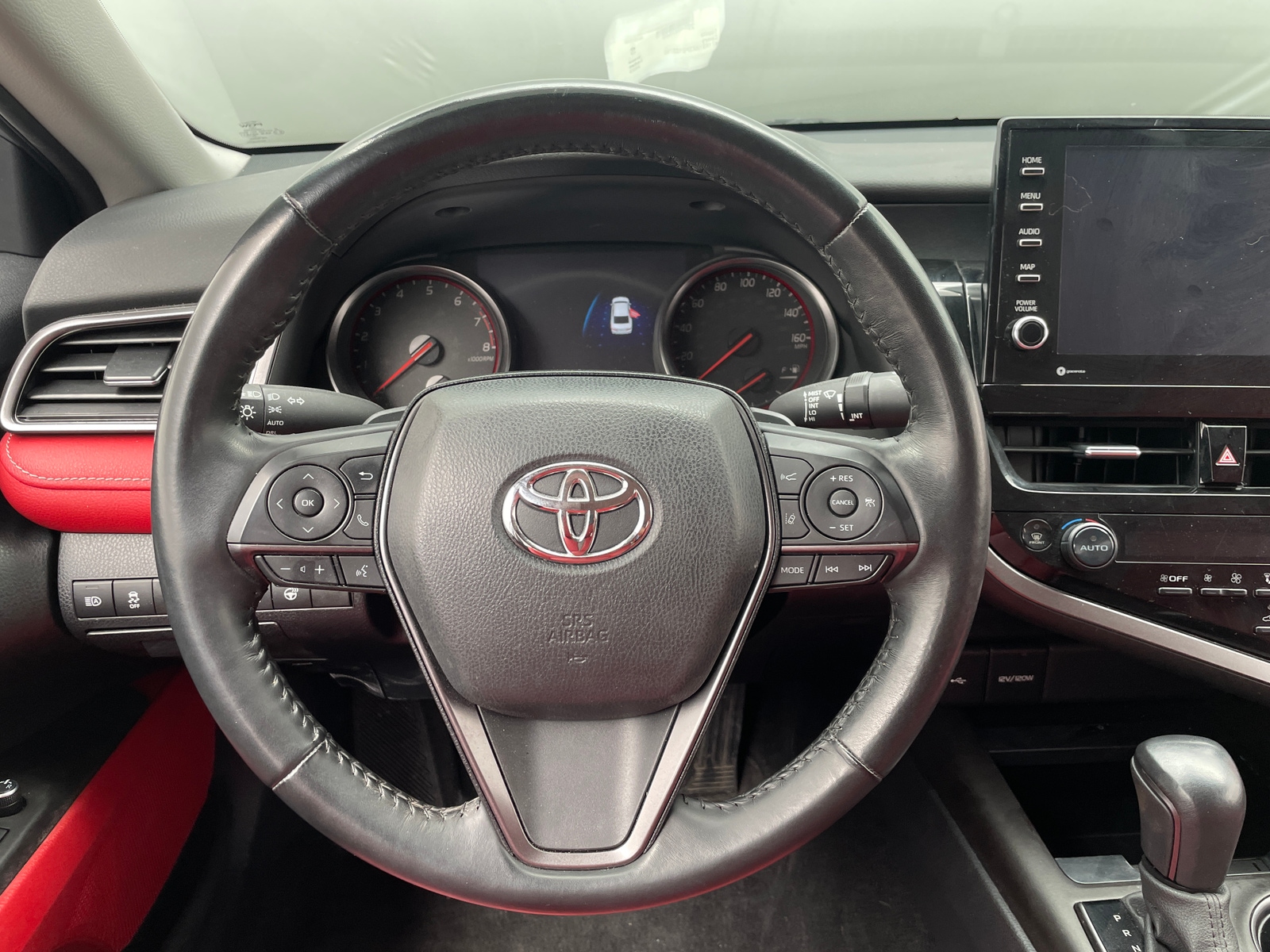 Thumbnail: 2023 Toyota Camry - 4