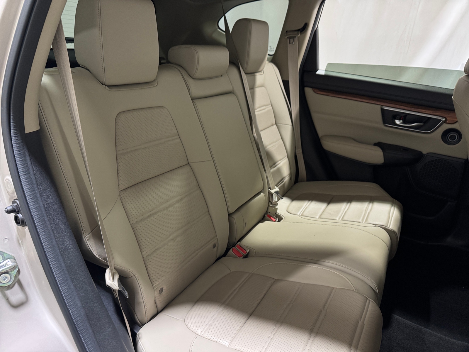 Thumbnail: 2019 Honda CR-V - 5