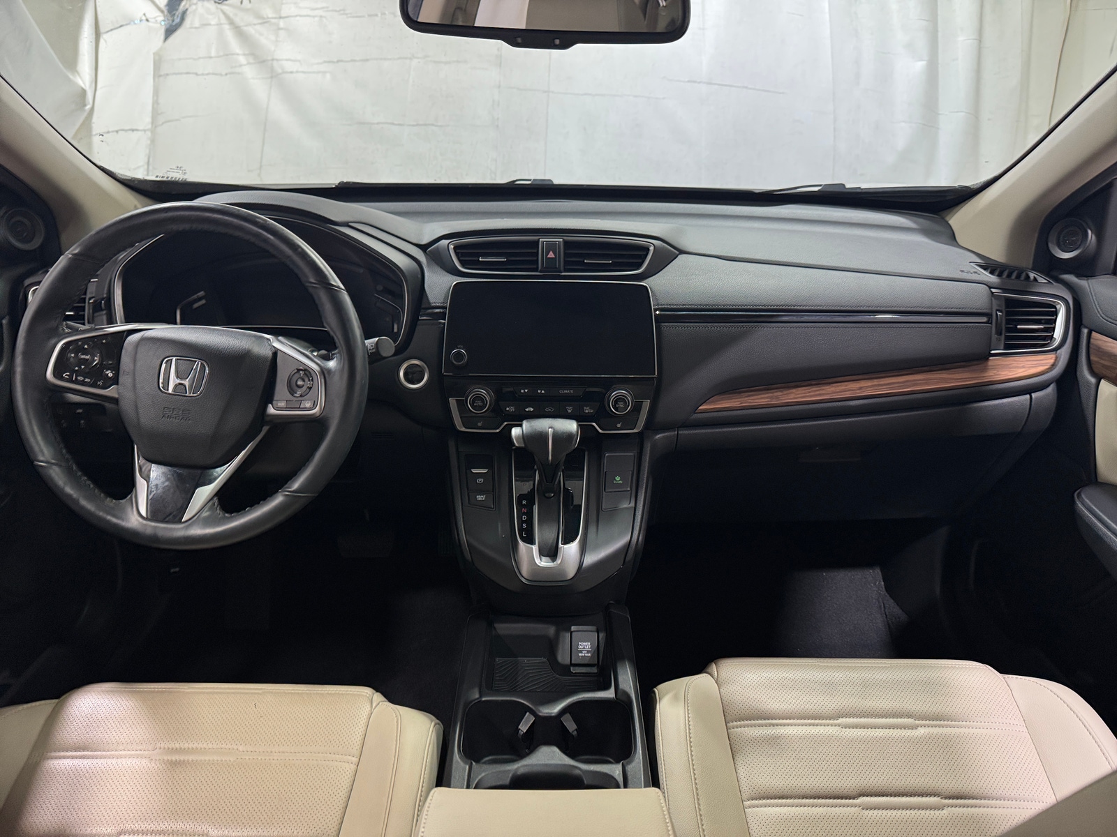 Thumbnail: 2019 Honda CR-V - 2