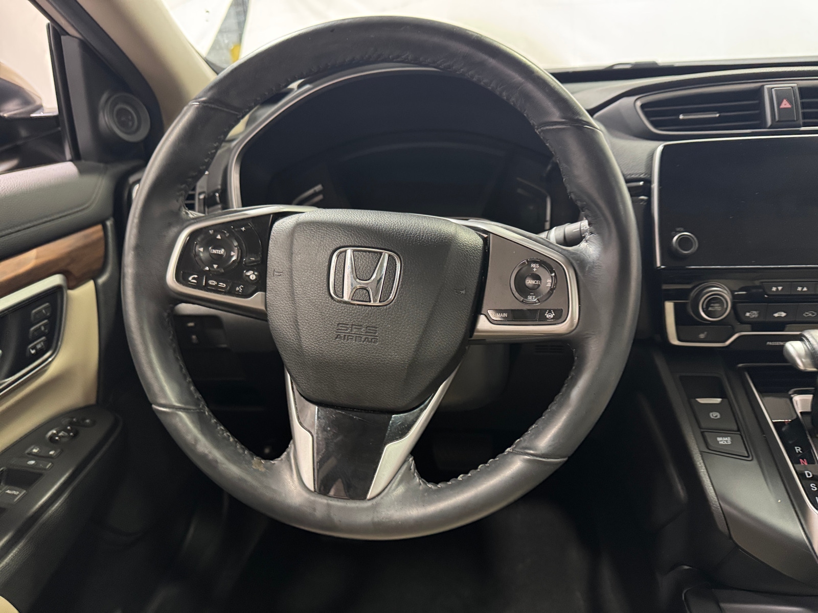 Thumbnail: 2019 Honda CR-V - 4