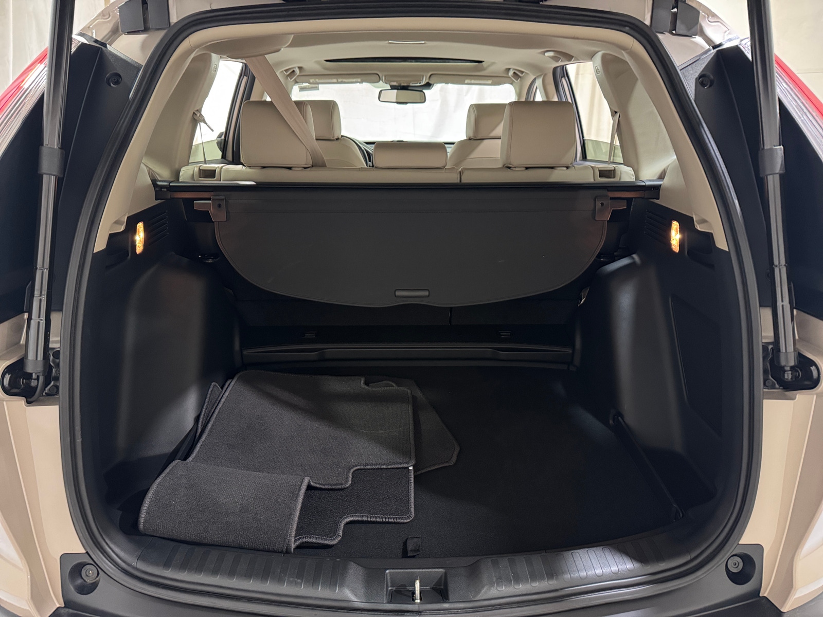 Thumbnail: 2019 Honda CR-V - 6