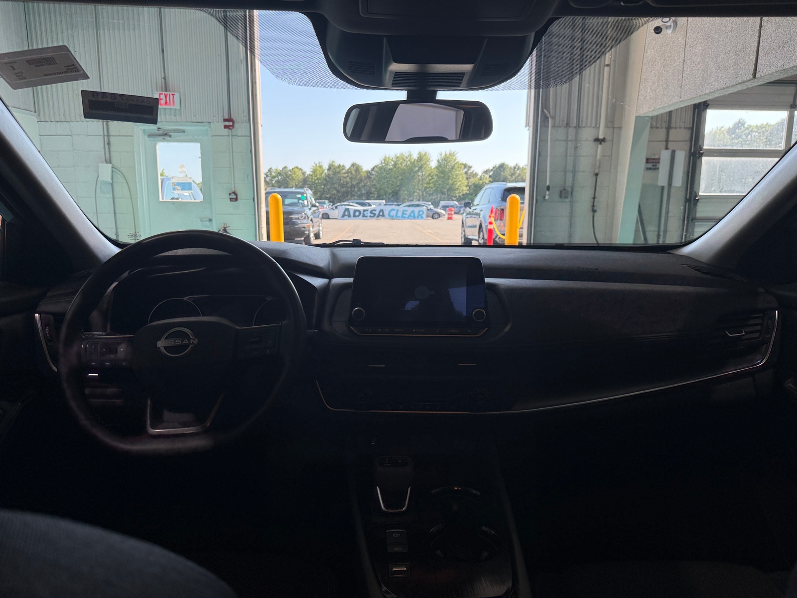 Thumbnail: 2025 Nissan Rogue - 3