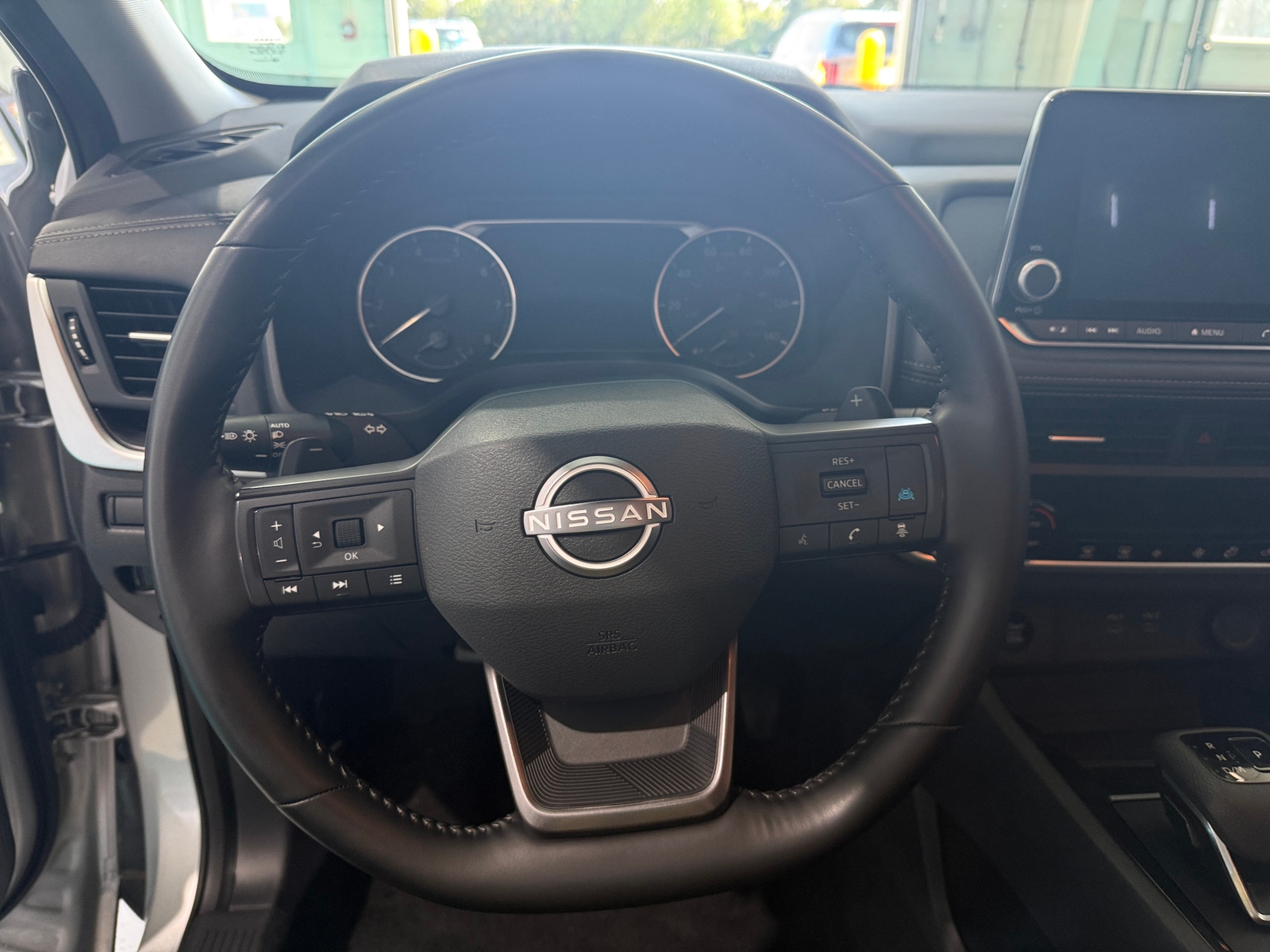 Thumbnail: 2025 Nissan Rogue - 5