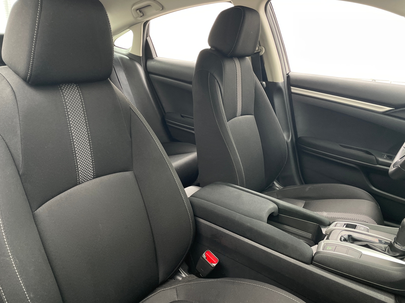 Thumbnail: 2019 Honda Civic - 2