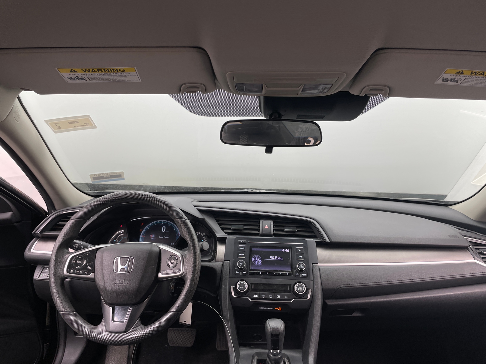 Thumbnail: 2019 Honda Civic - 3