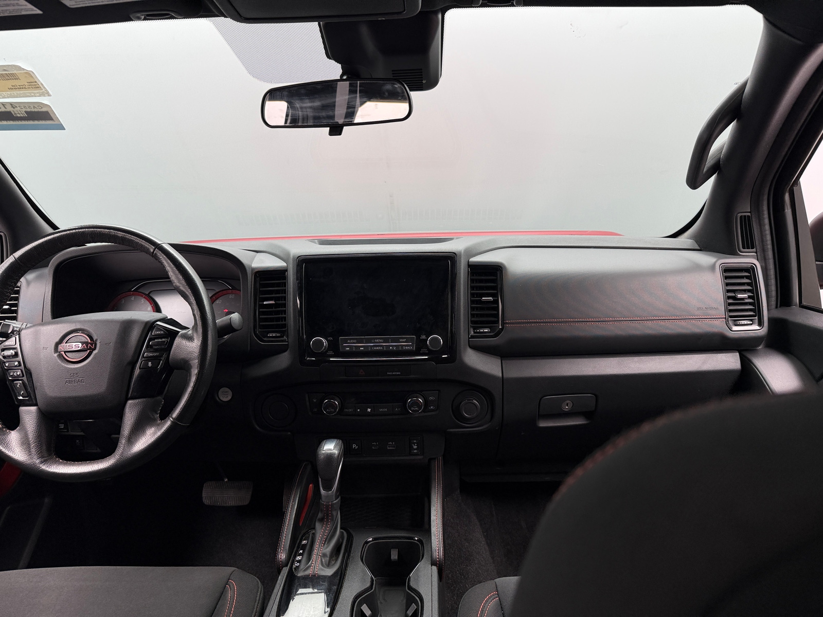 Thumbnail: 2022 Nissan Frontier - 3