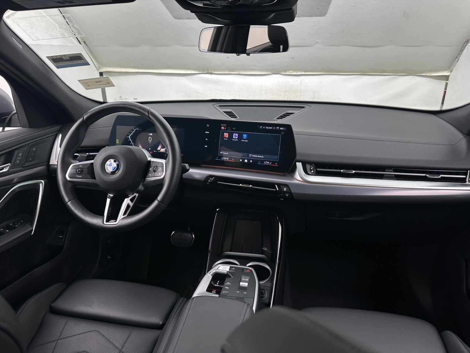 Thumbnail: 2025 BMW X2 - 2