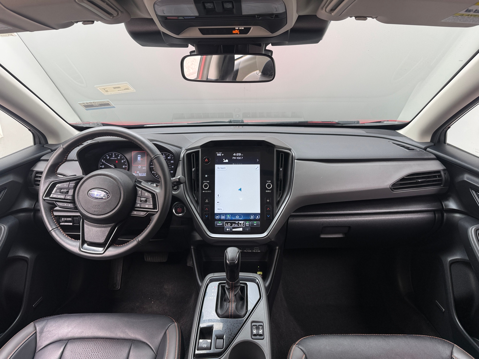 Thumbnail: 2024 Subaru Crosstrek - 2