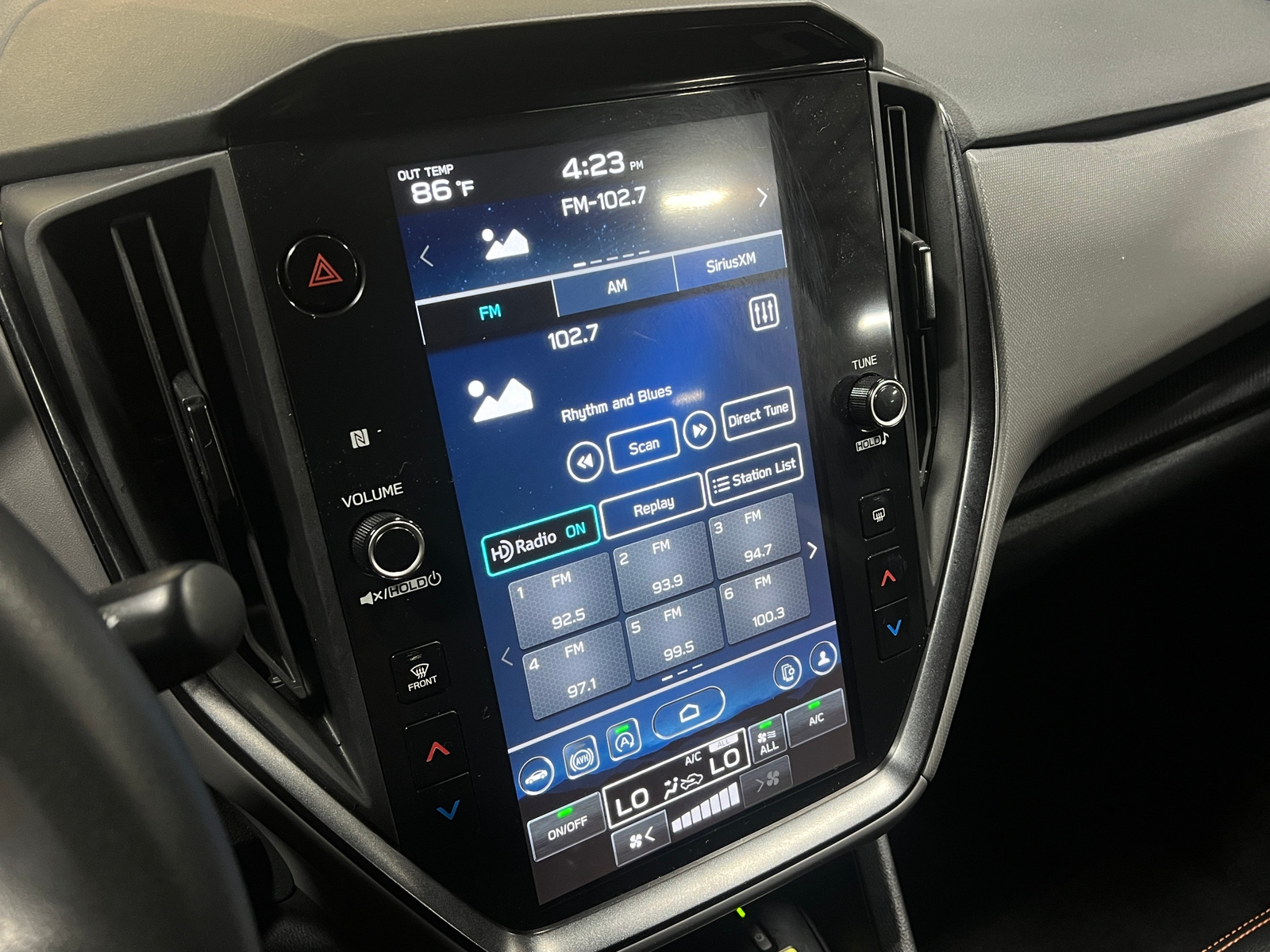 Thumbnail: 2024 Subaru Crosstrek - 3