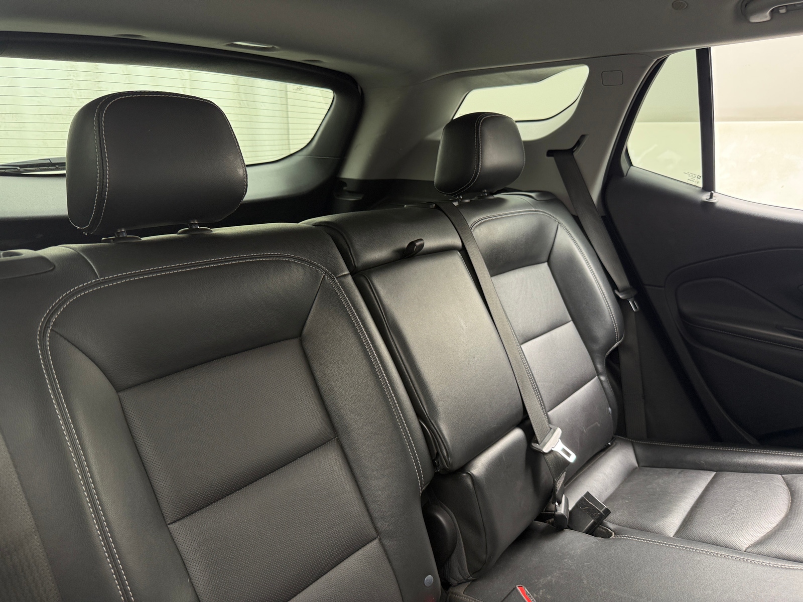 Thumbnail: 2022 GMC Terrain - 5