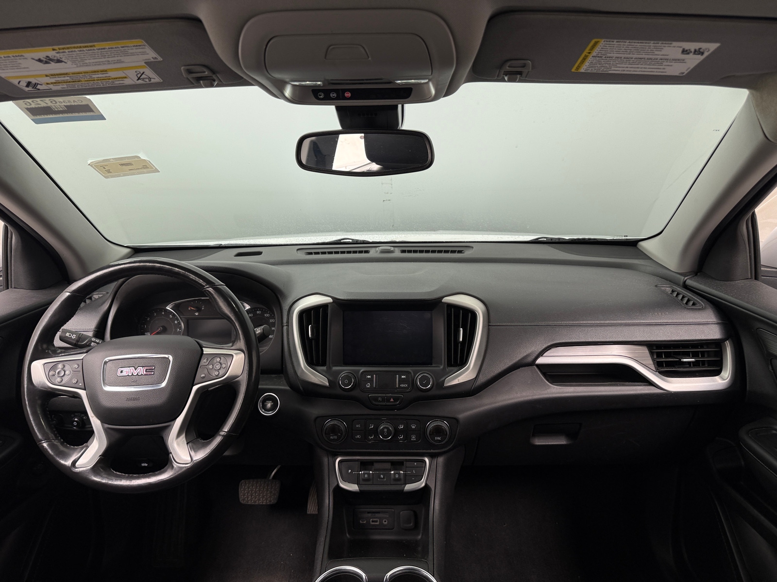 Thumbnail: 2022 GMC Terrain - 2